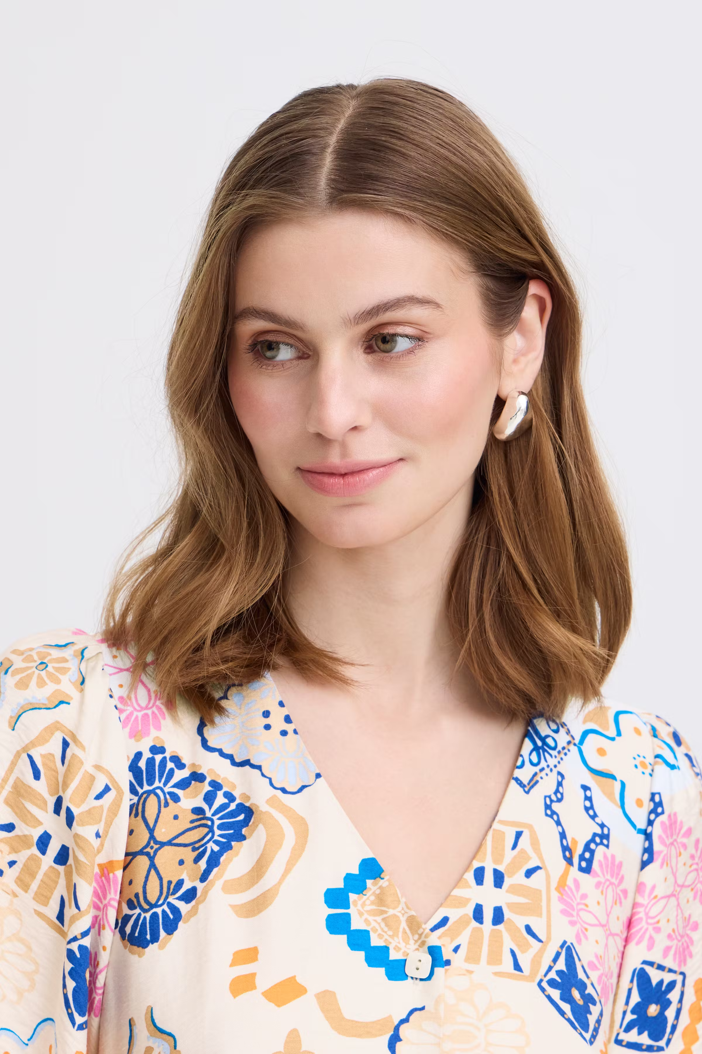 IHLANCIE Kleid LOOKBOOK DETAIL 20125548-900005486