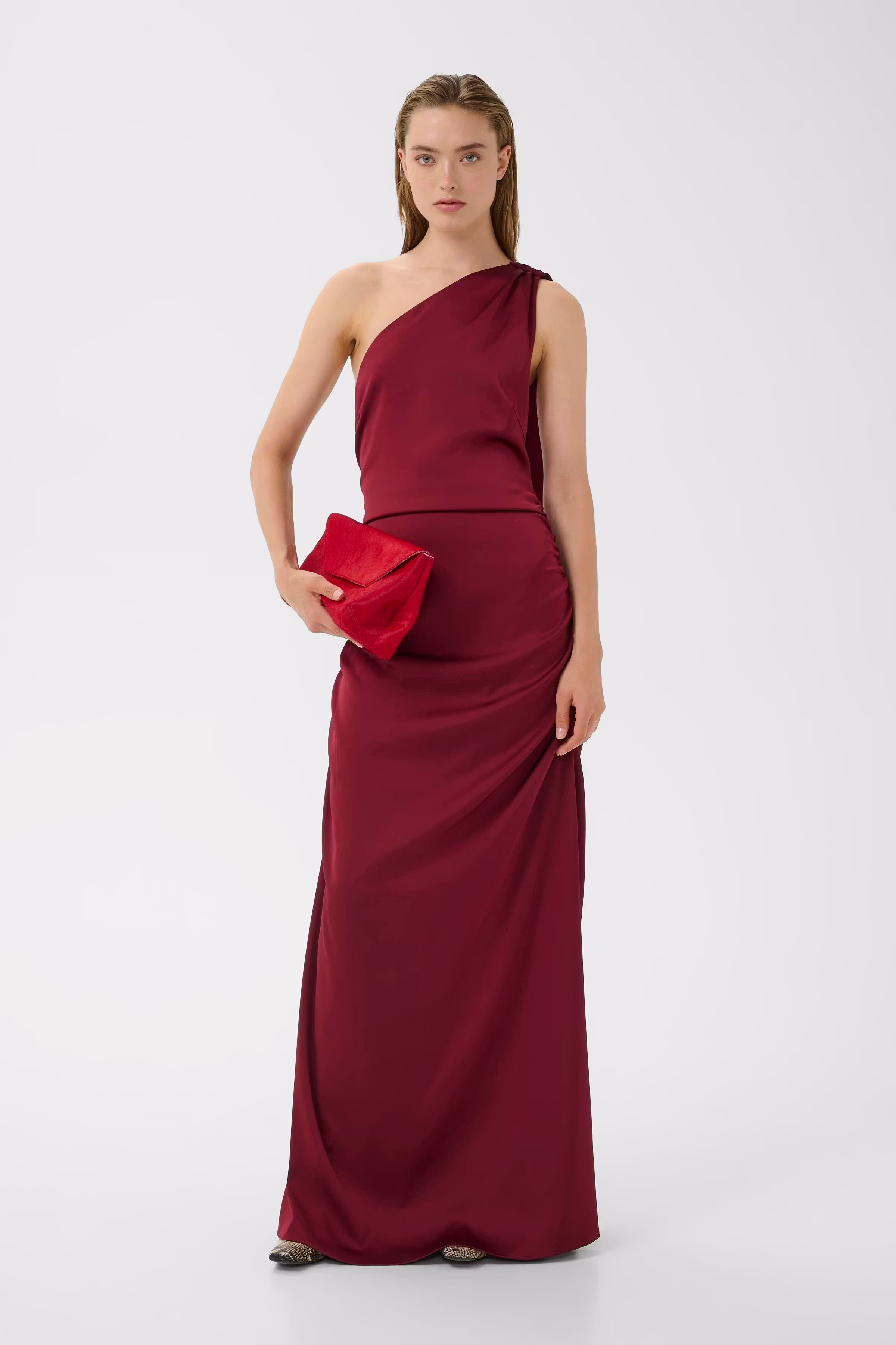 GZsonya Kjole LOOKBOOK FRONT 10911158-191724