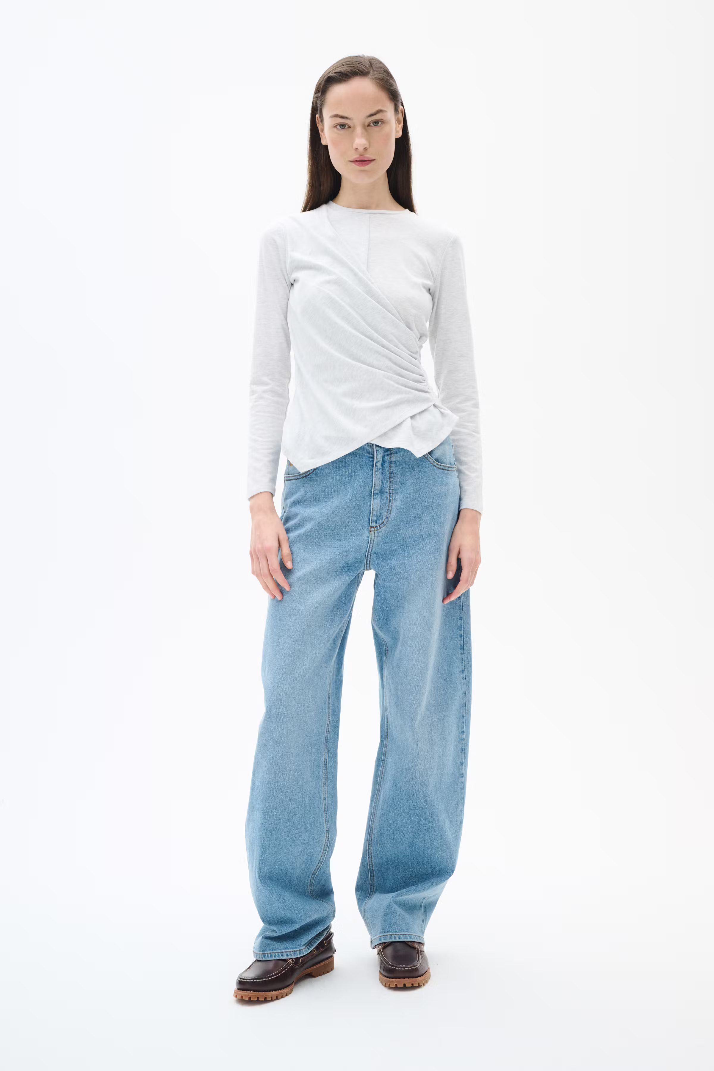 PheifferIW Barrel Jeans LOOKBOOK FRONT 30109169-303499