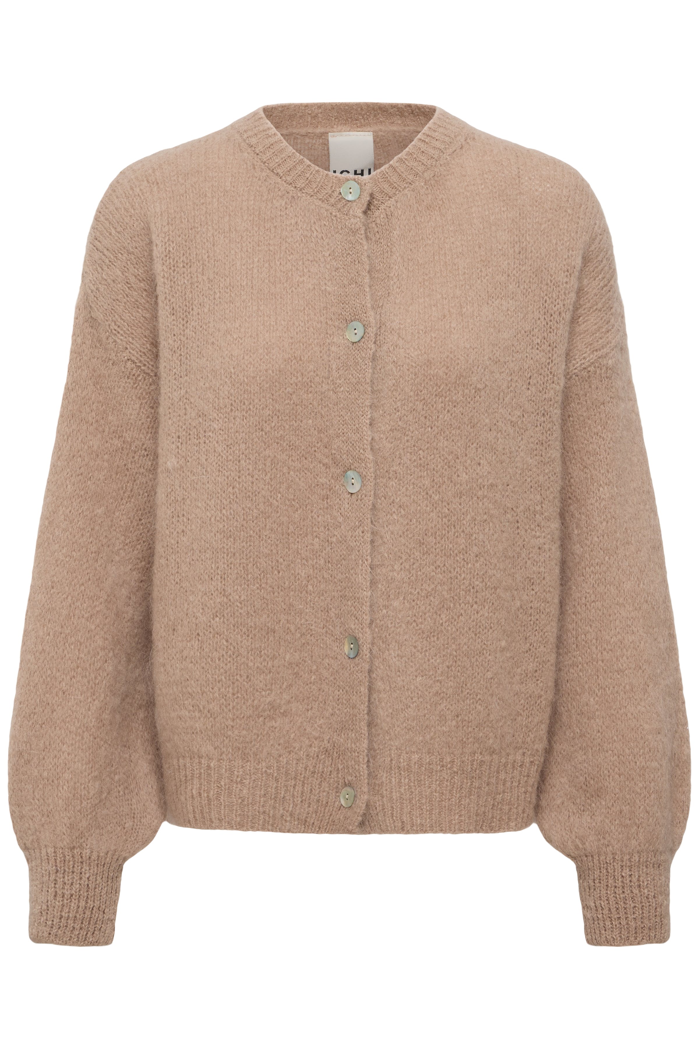 IXMARITA Cardigan PACK FRONT 20123258-171744