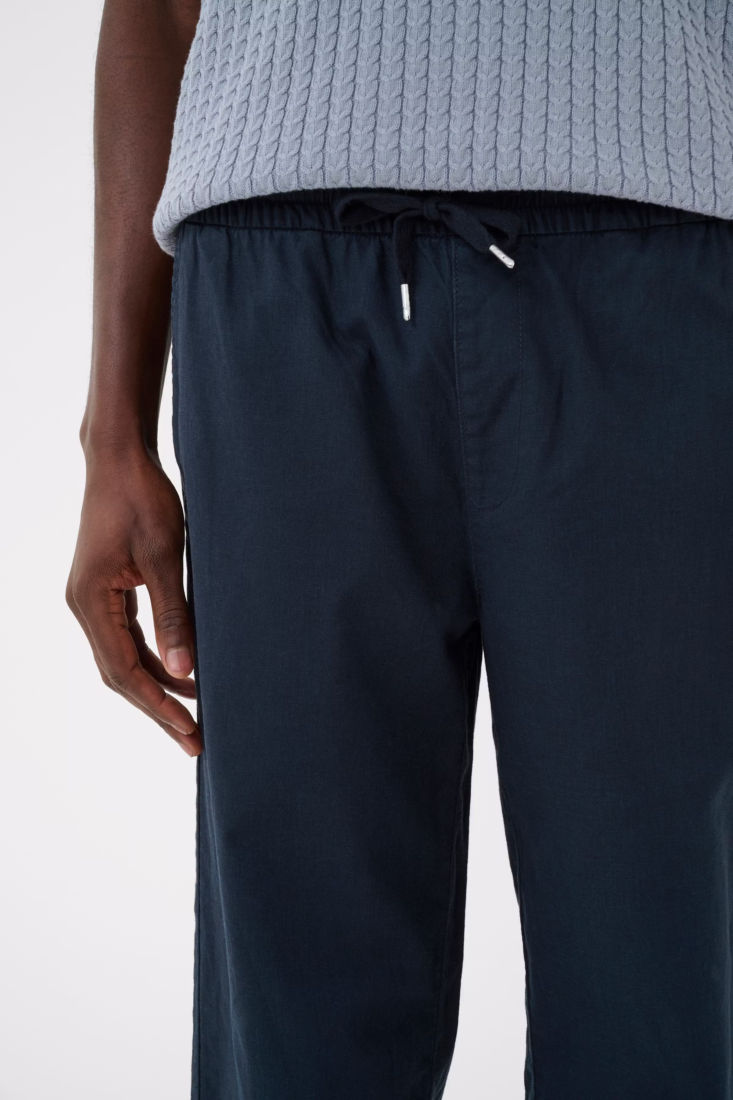 MABarton Wide Bukser LOOKBOOK DETAIL 30208435-194011