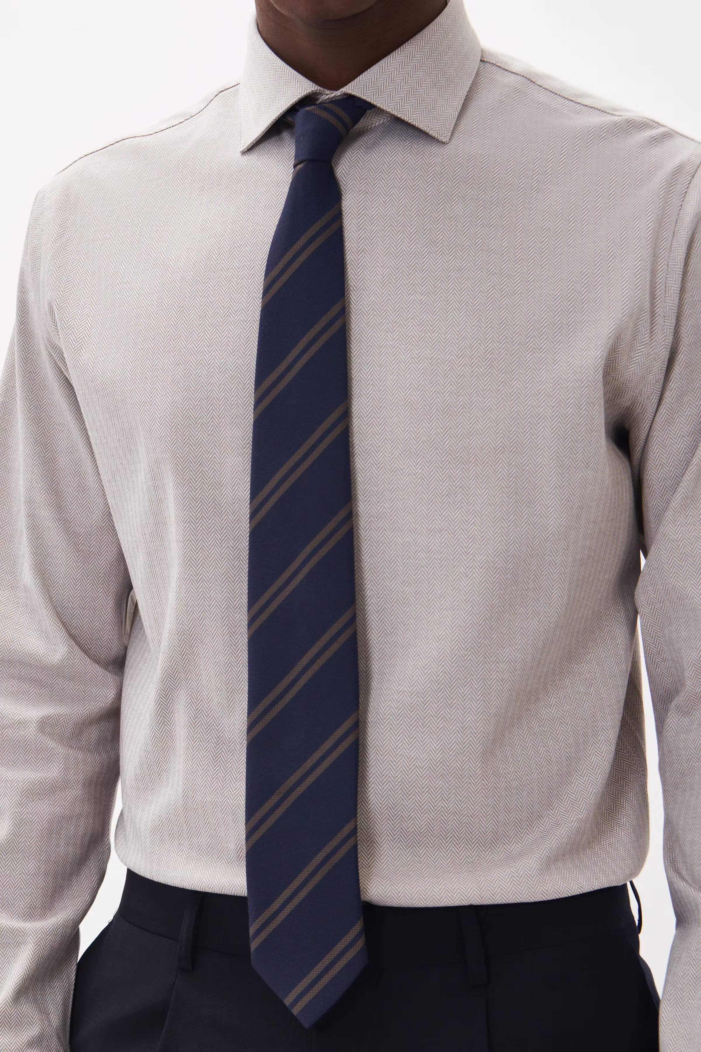 MAmarc Hemd LOOKBOOK DETAIL 30207233-181108