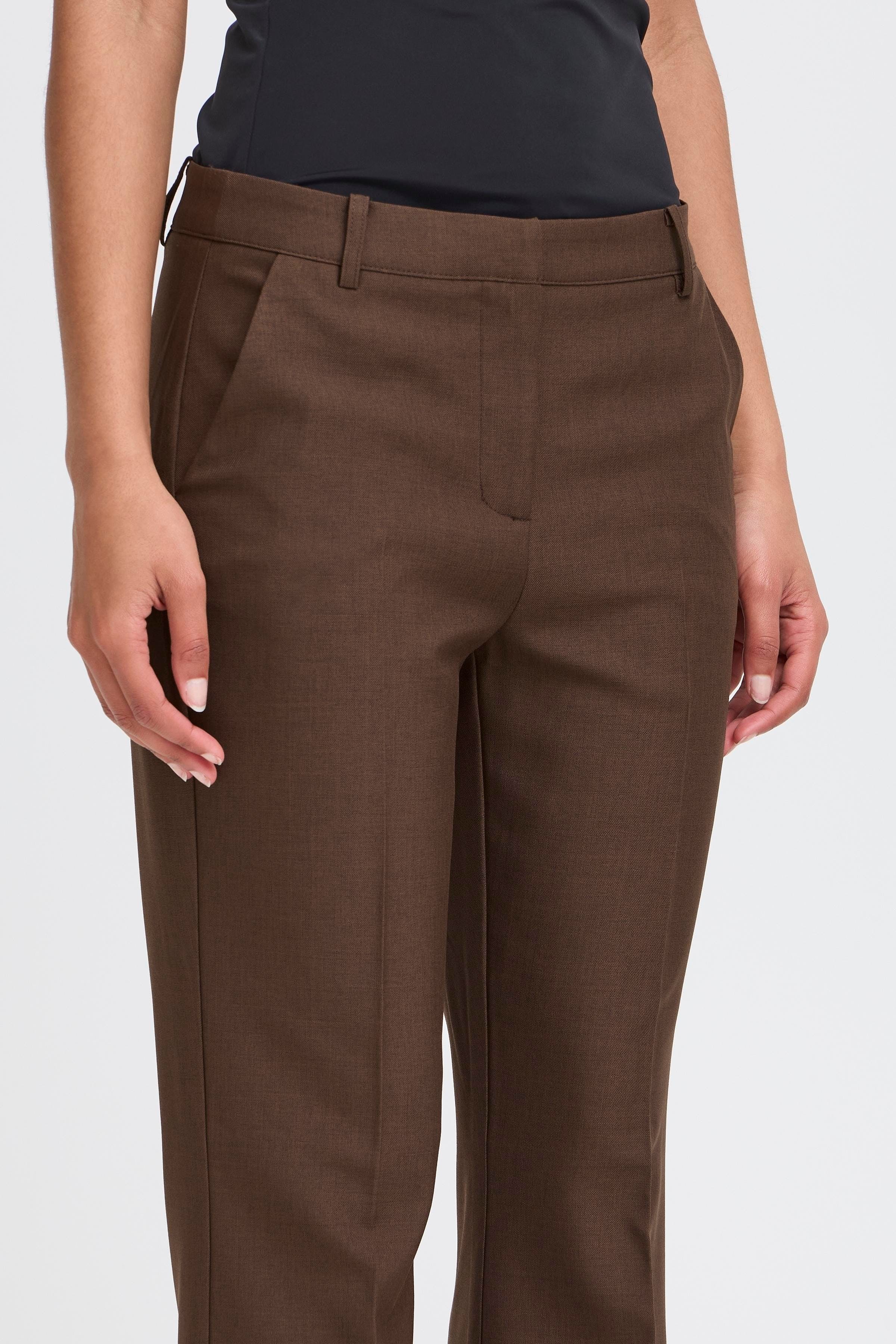 IHLEXI Bukser LOOKBOOK DETAIL 20124543-1909151