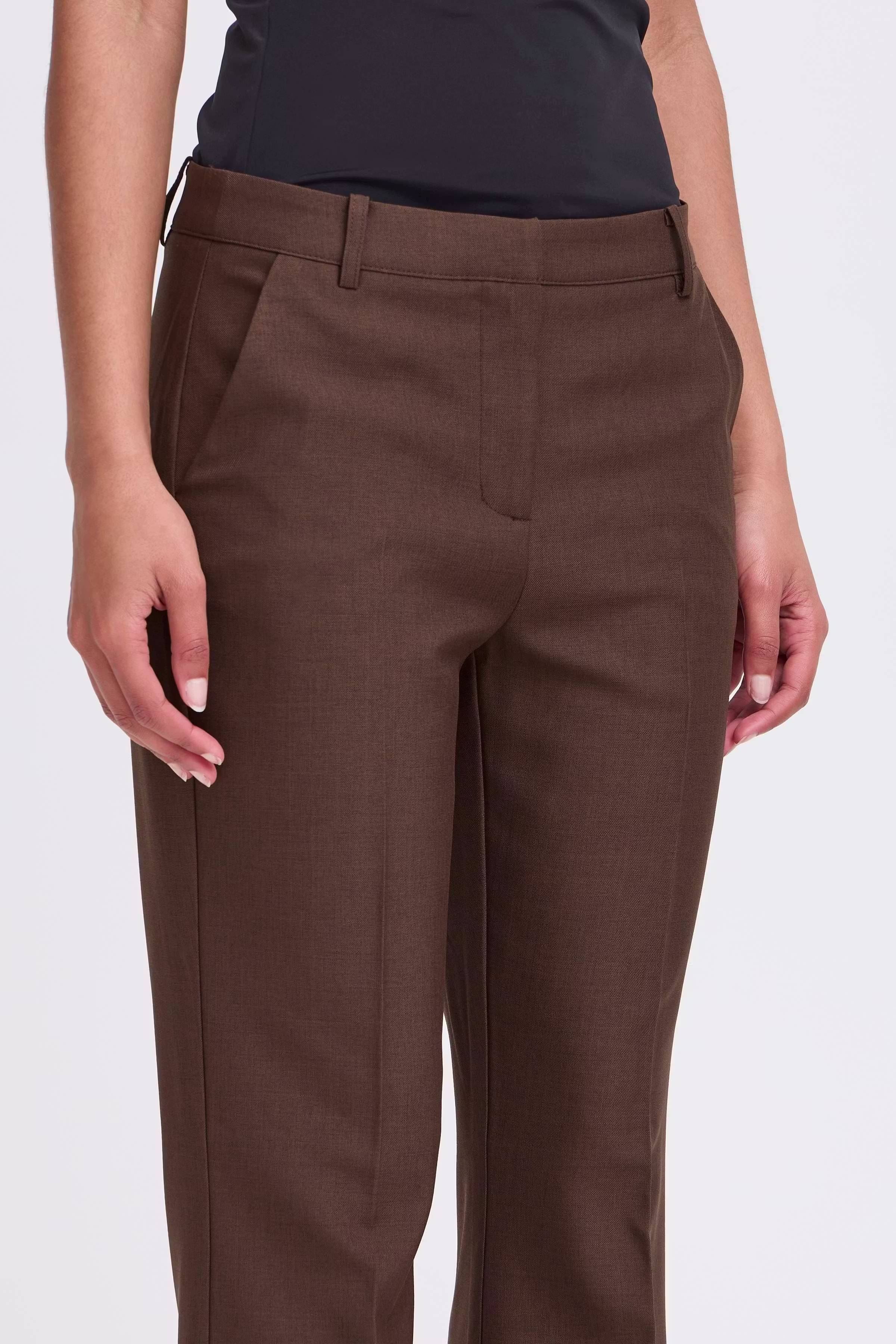 IHLEXI Bukser LOOKBOOK DETAIL 20124543-1909151