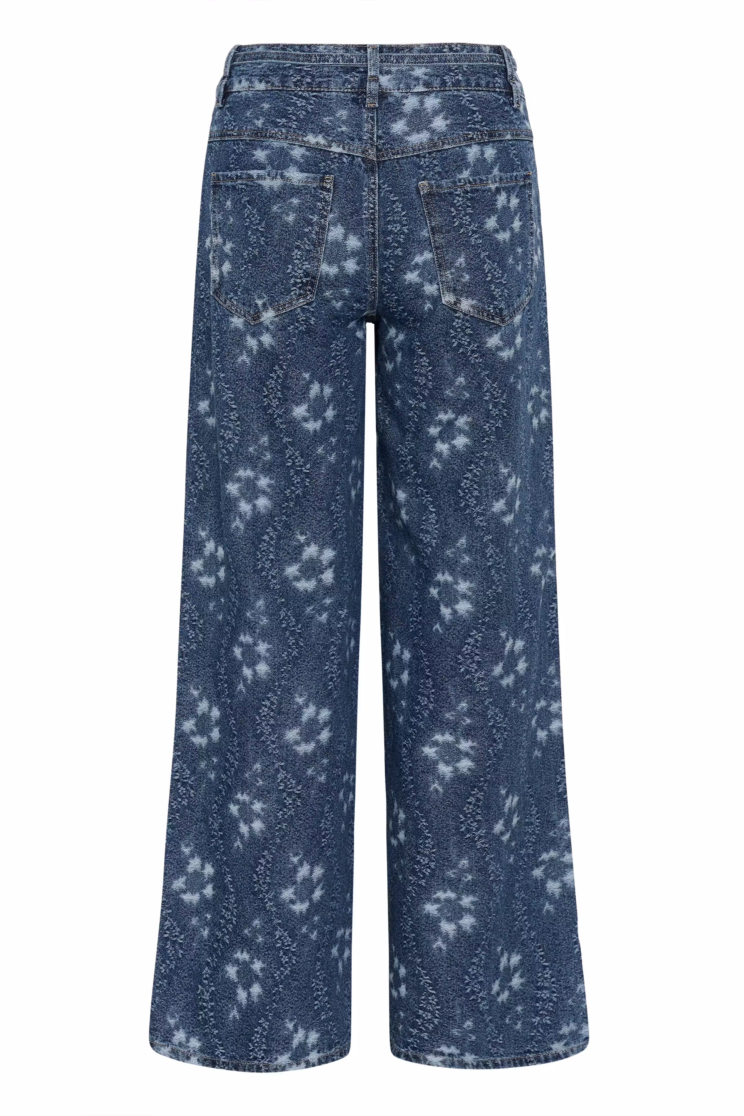 CUjilly Jeans PACK BACK 50112904-500028