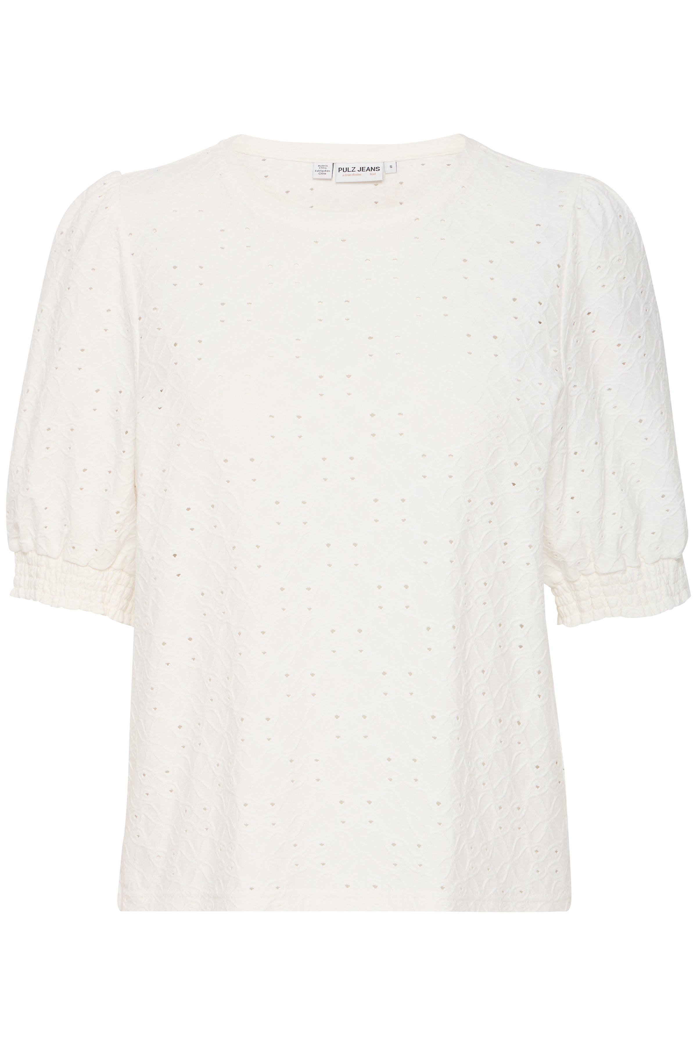 PZADA T-shirt PACK FRONT 50208966-171647