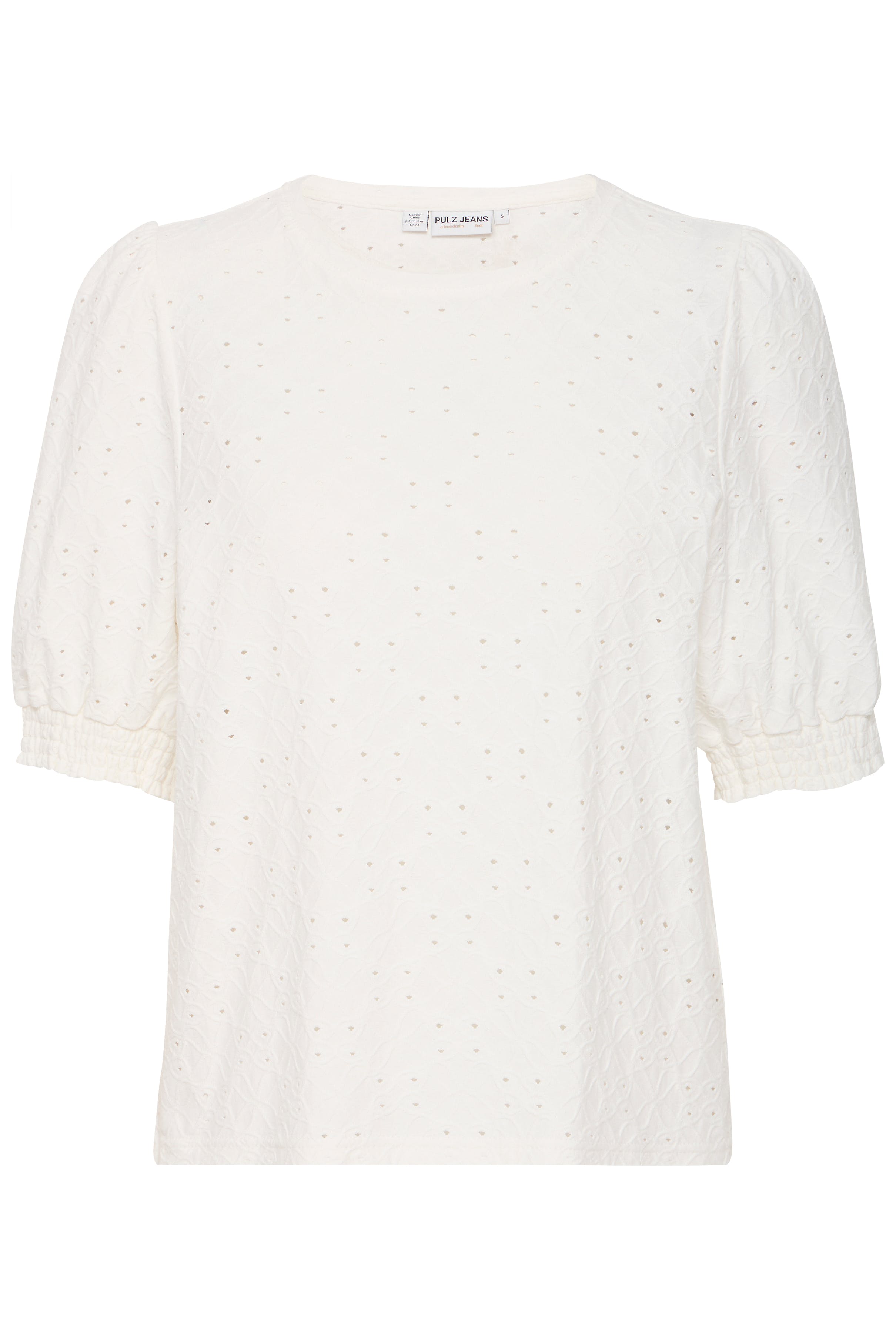 PZADA T-shirt PACK FRONT 50208966-114201