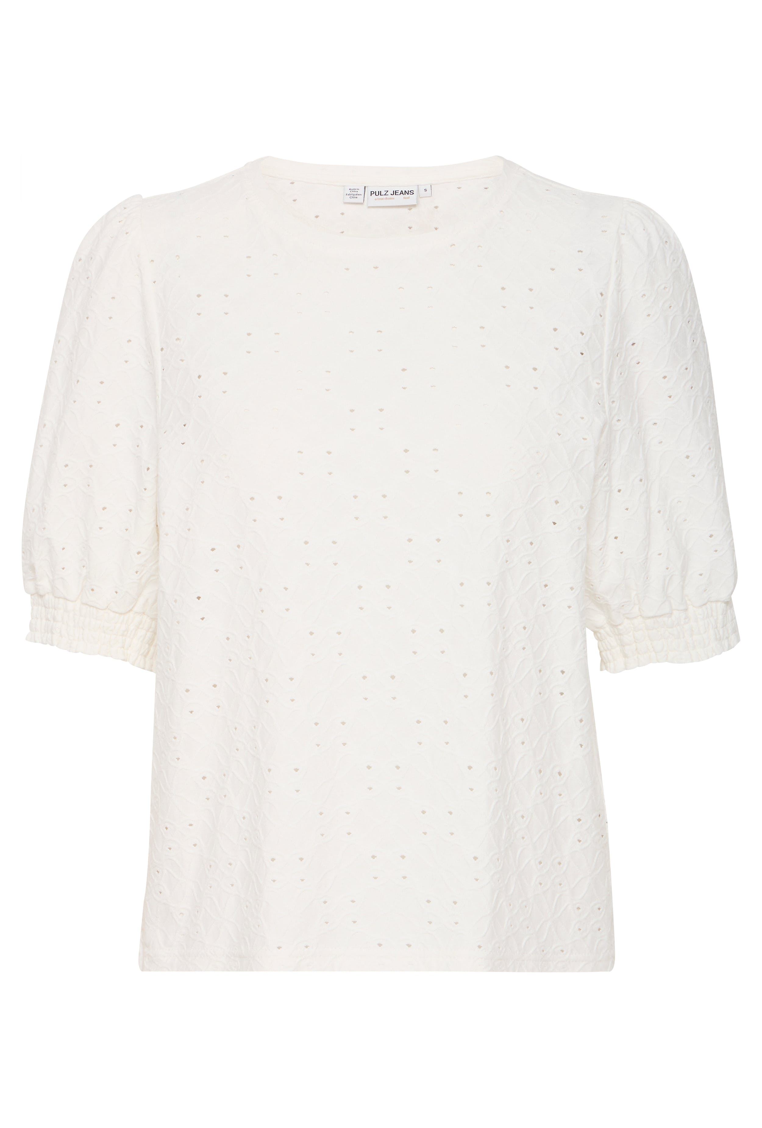 PZADA T-shirt PACK FRONT 50208966-114201