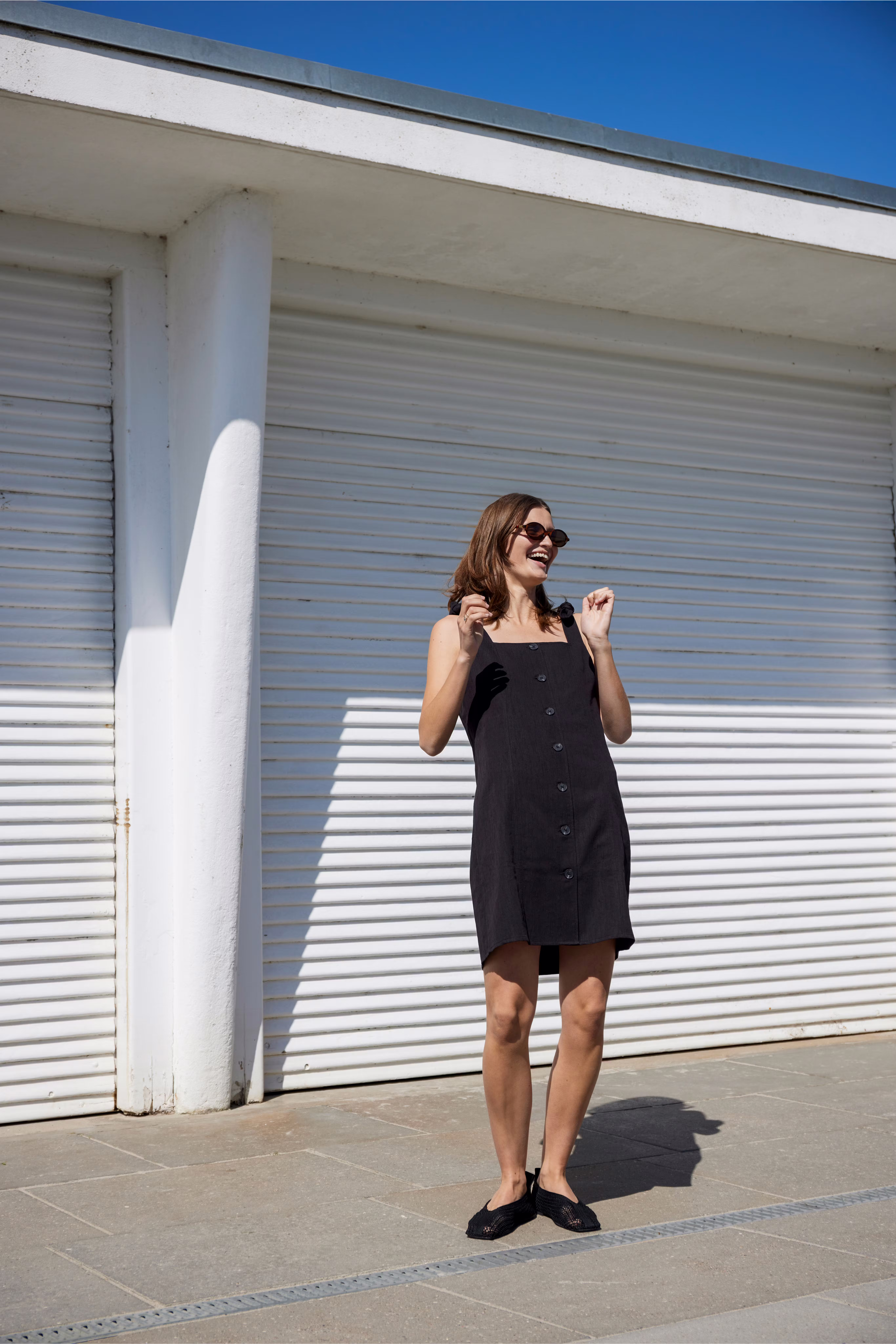 SLKaylie Kleid LOCATION NONE 30408431-194008