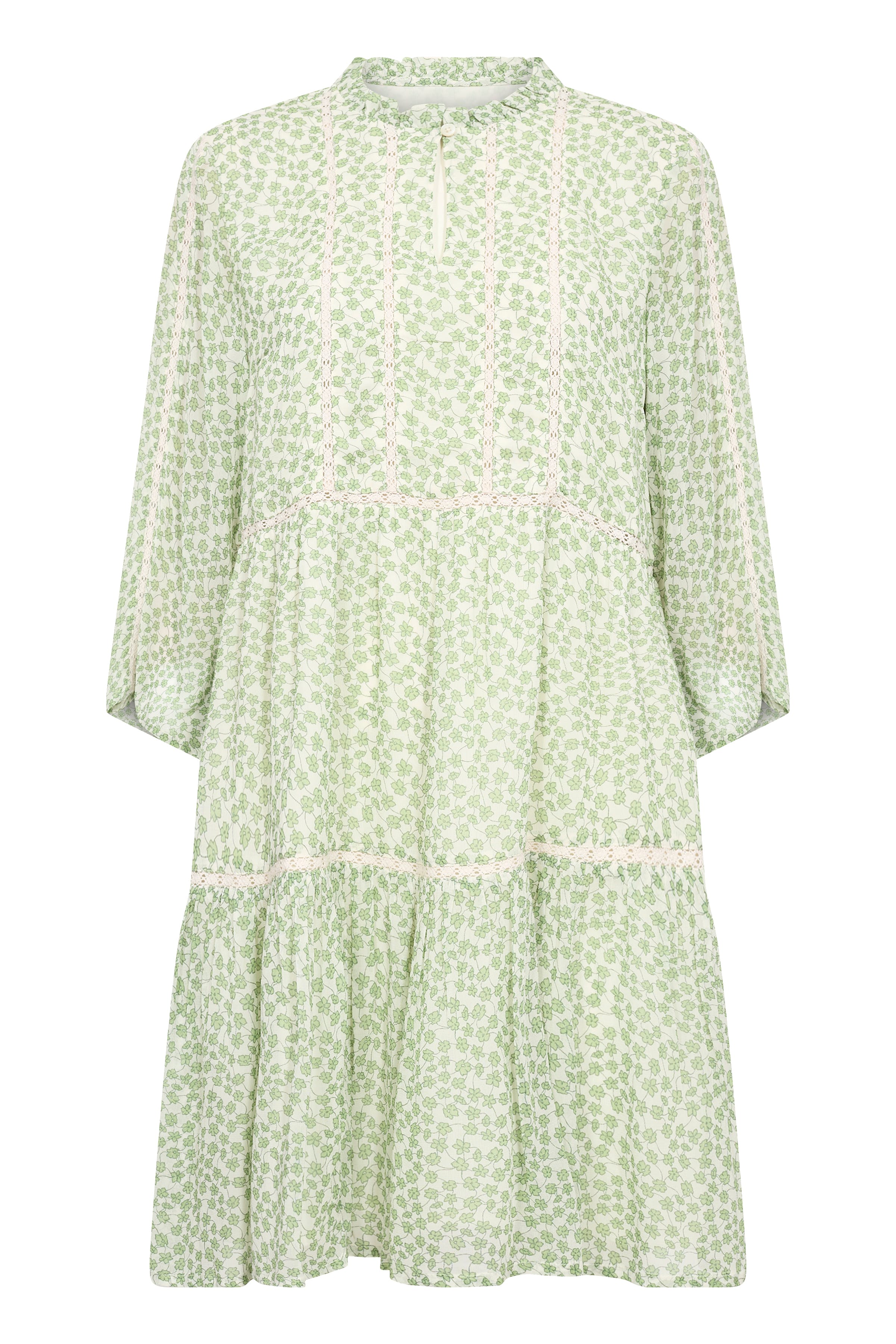 NibiPW Kleid PACK FRONT 30309357-303613