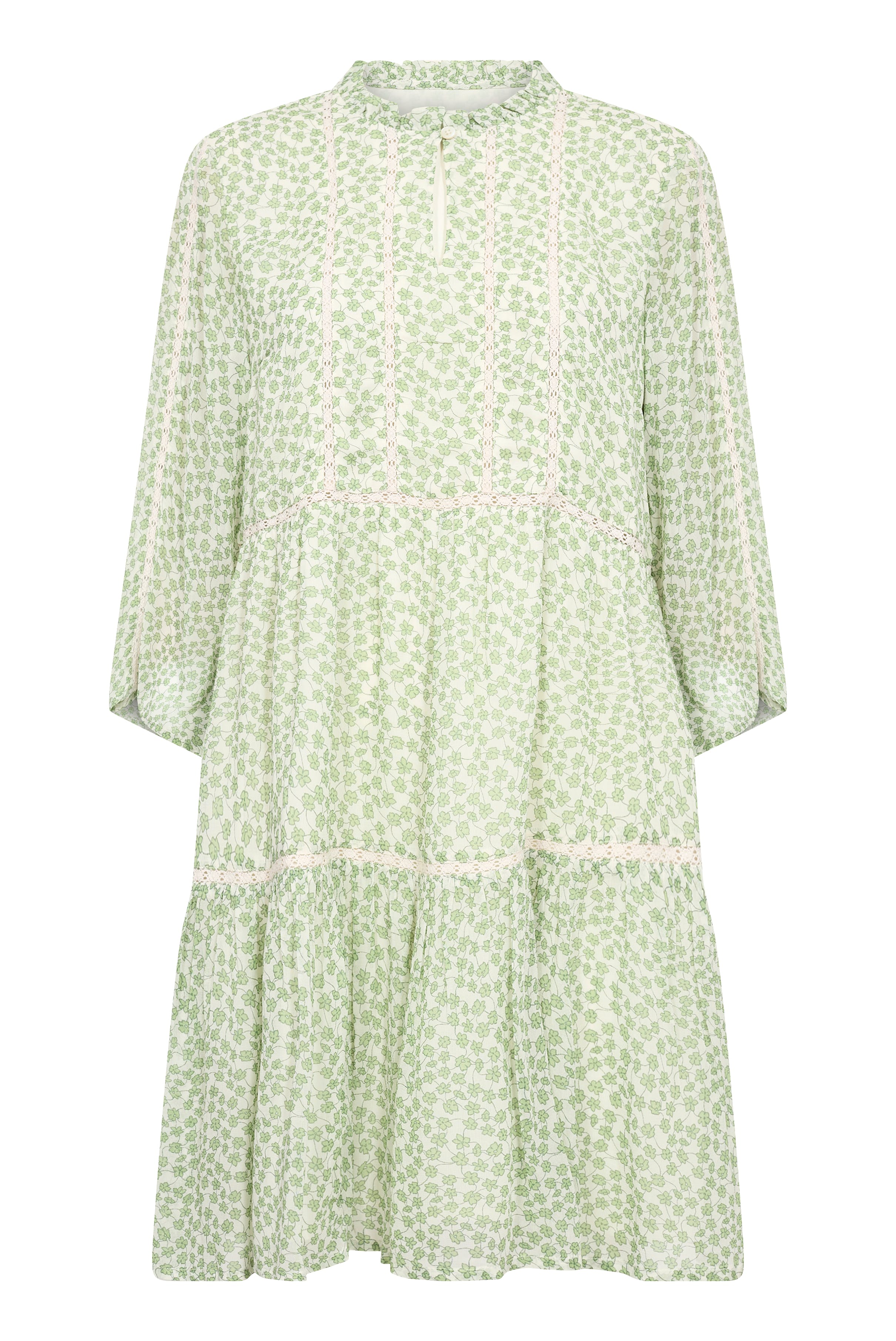 NibiPW Kleid PACK FRONT 30309357-303617