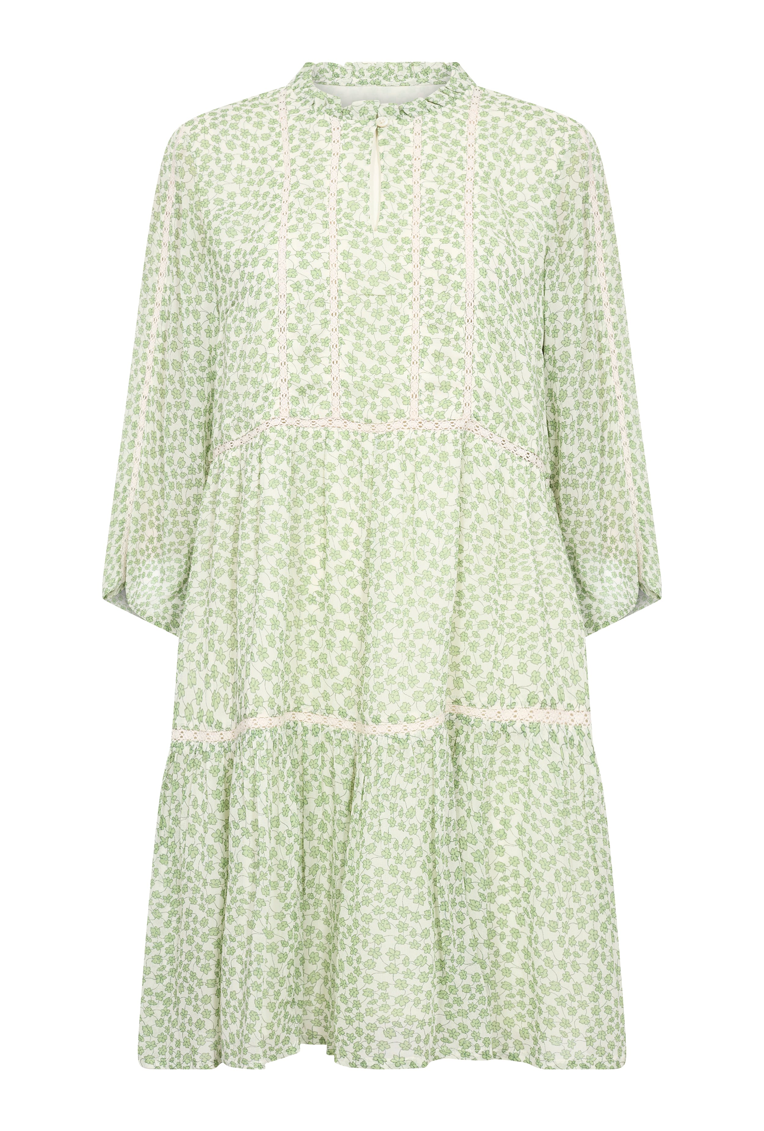 NibiPW Kjole PACK FRONT 30309357-303612