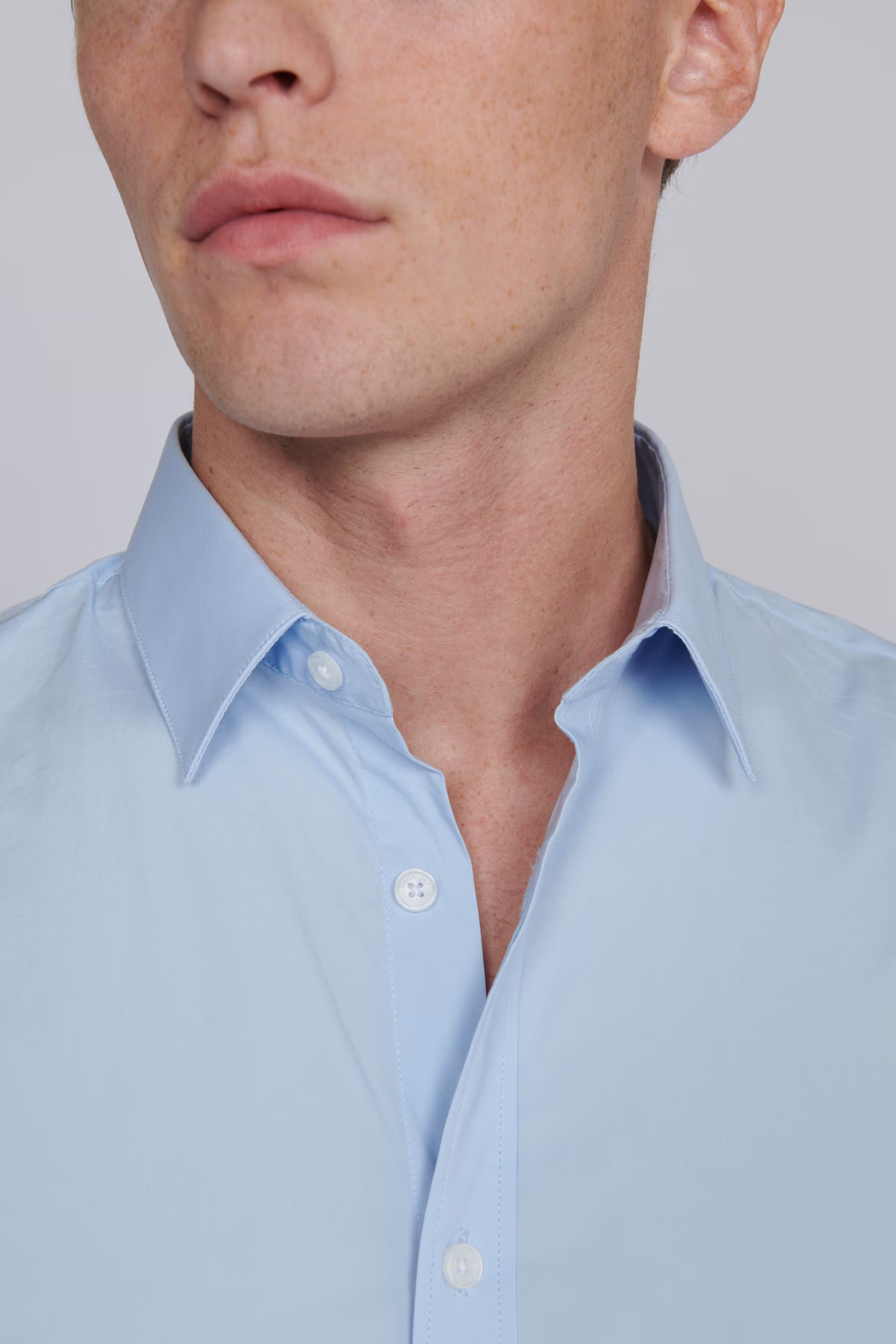 Robo Skjorte LOOKBOOK DETAIL 30201555-21204