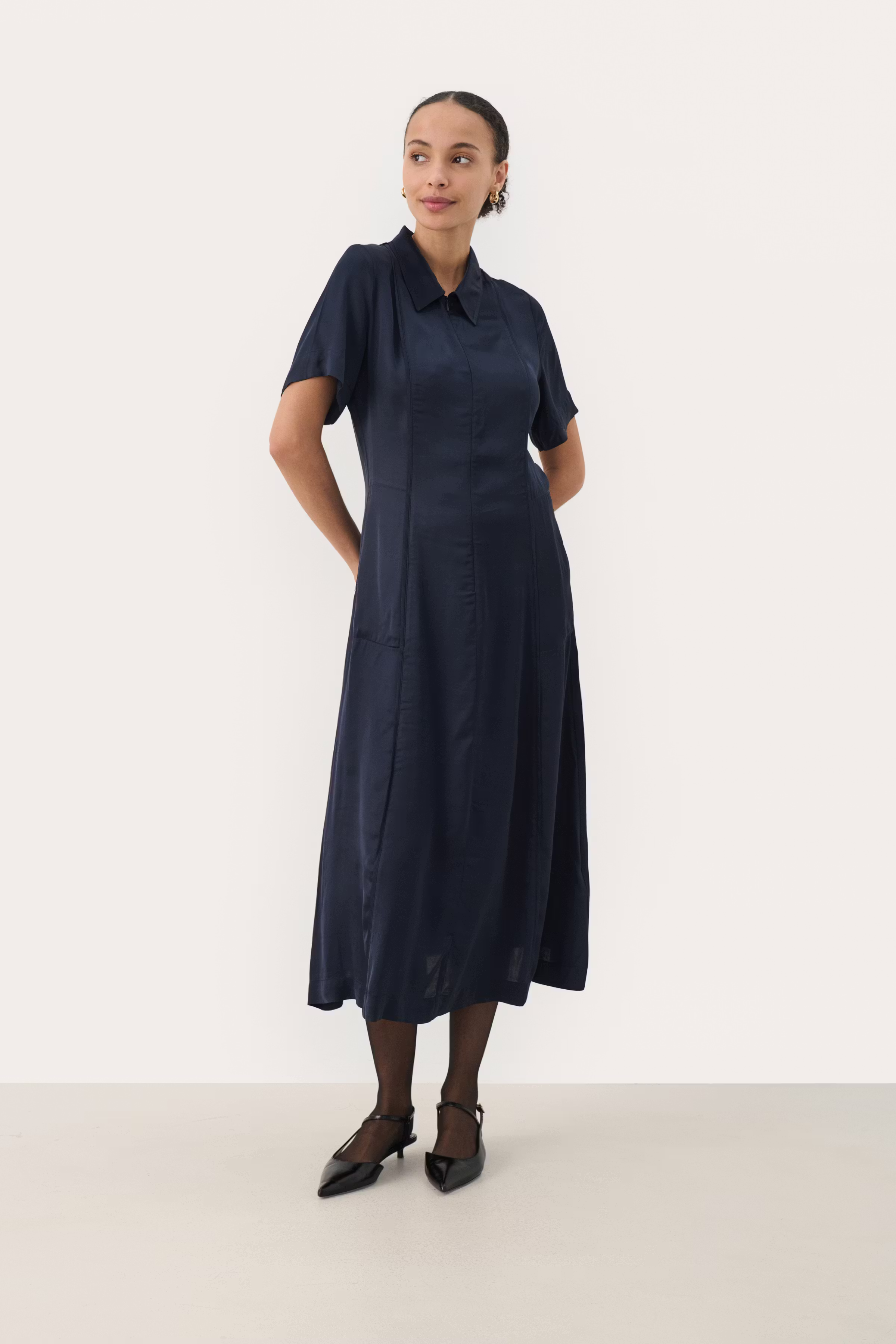 NukaPW Jurk LOOKBOOK FRONT 30309400-194109