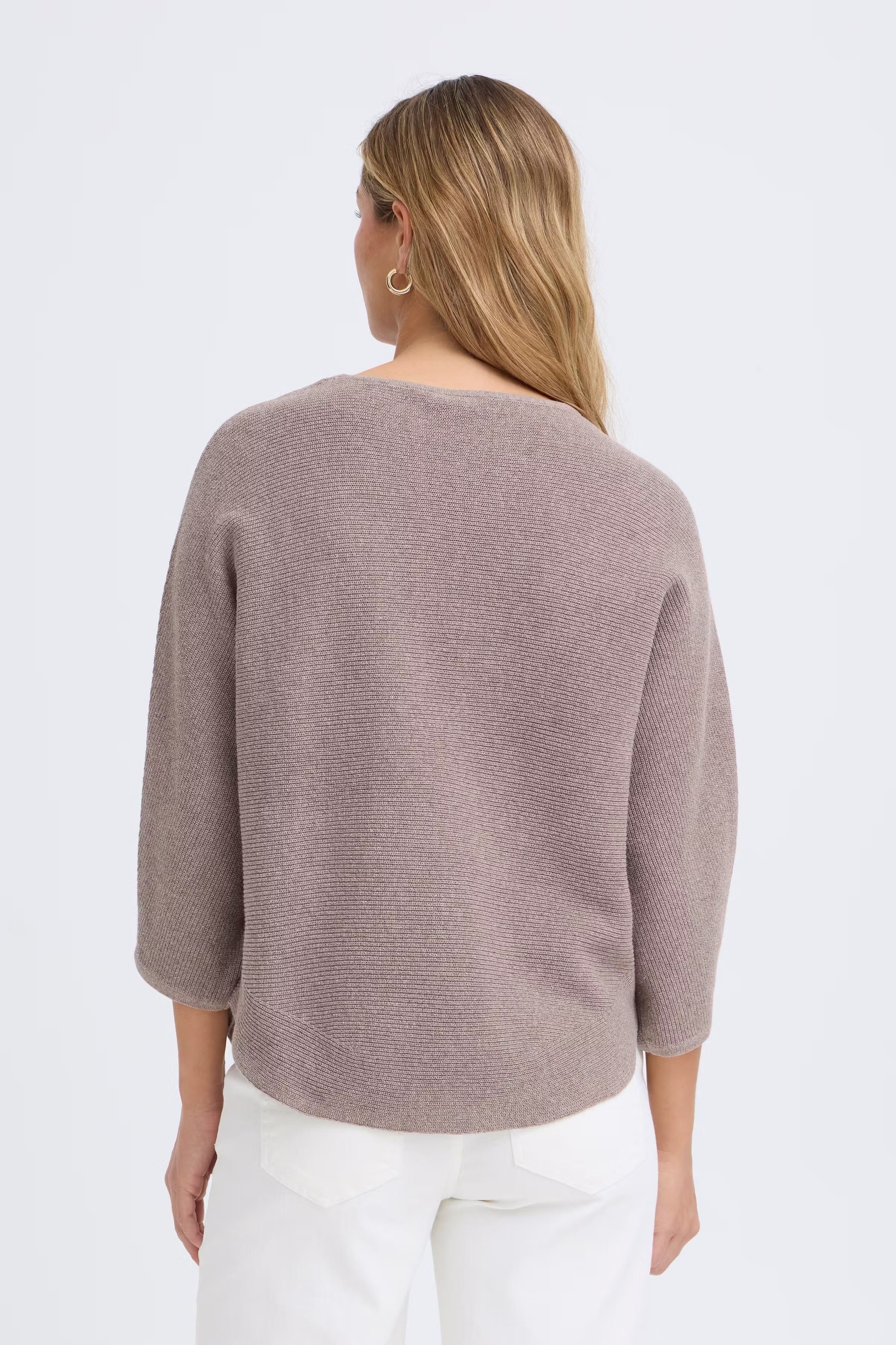 FRSINJA Pullover LOOKBOOK BACK 20614105-170807