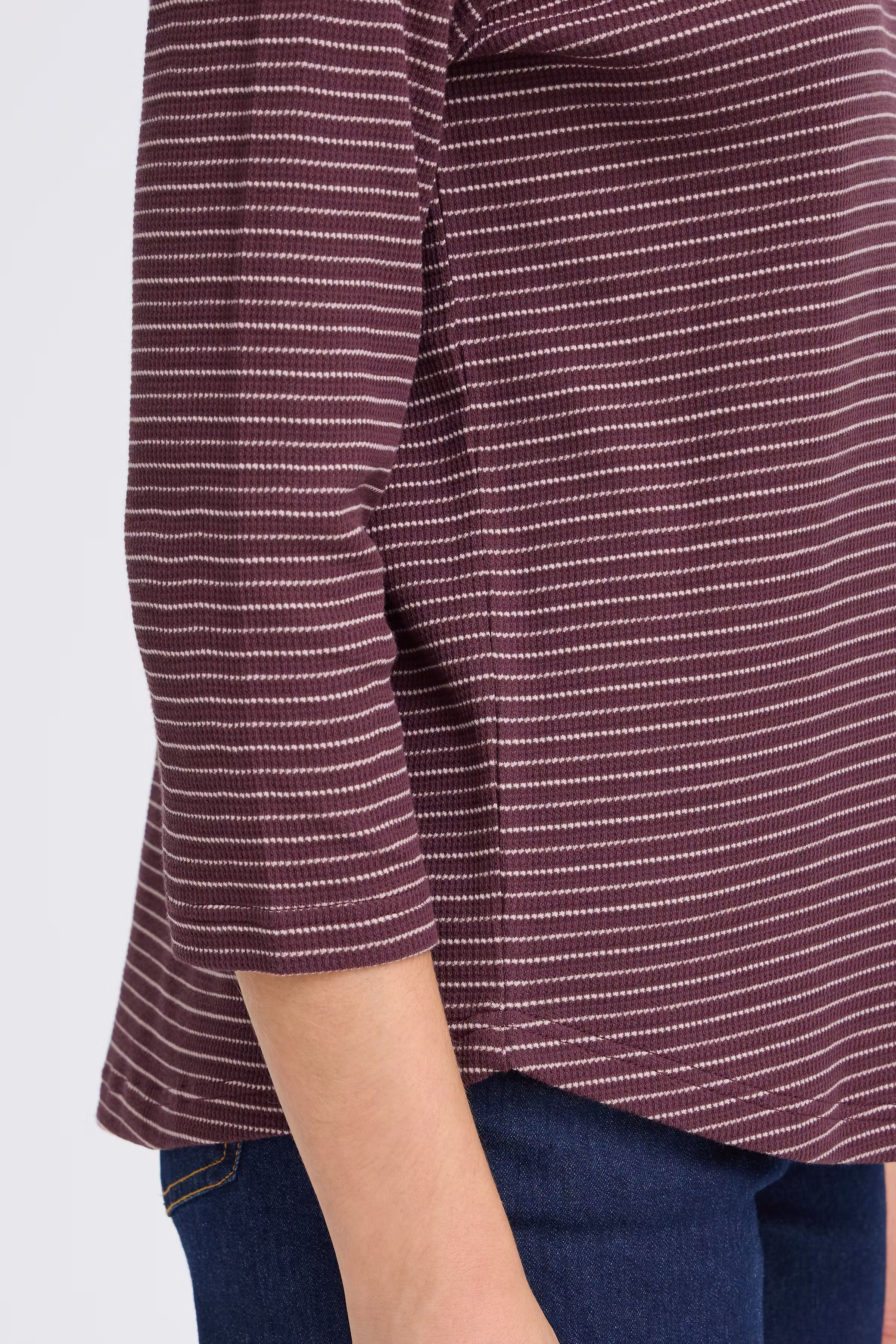 FRJORELIA T-shirt LOOKBOOK DETAIL 20618224-900012542