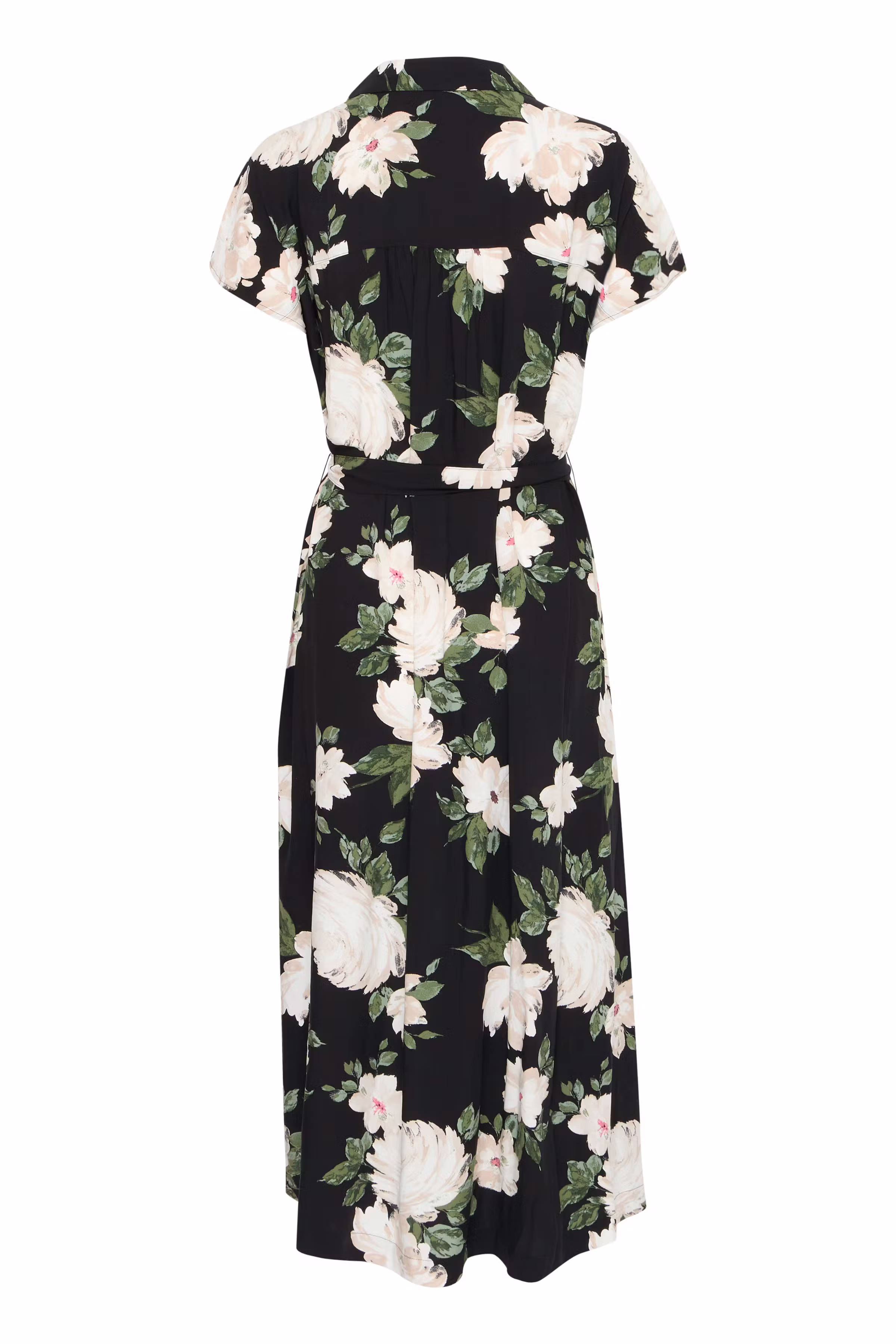 BYMMJOELLA Dress PACK BACK 20816531-204595