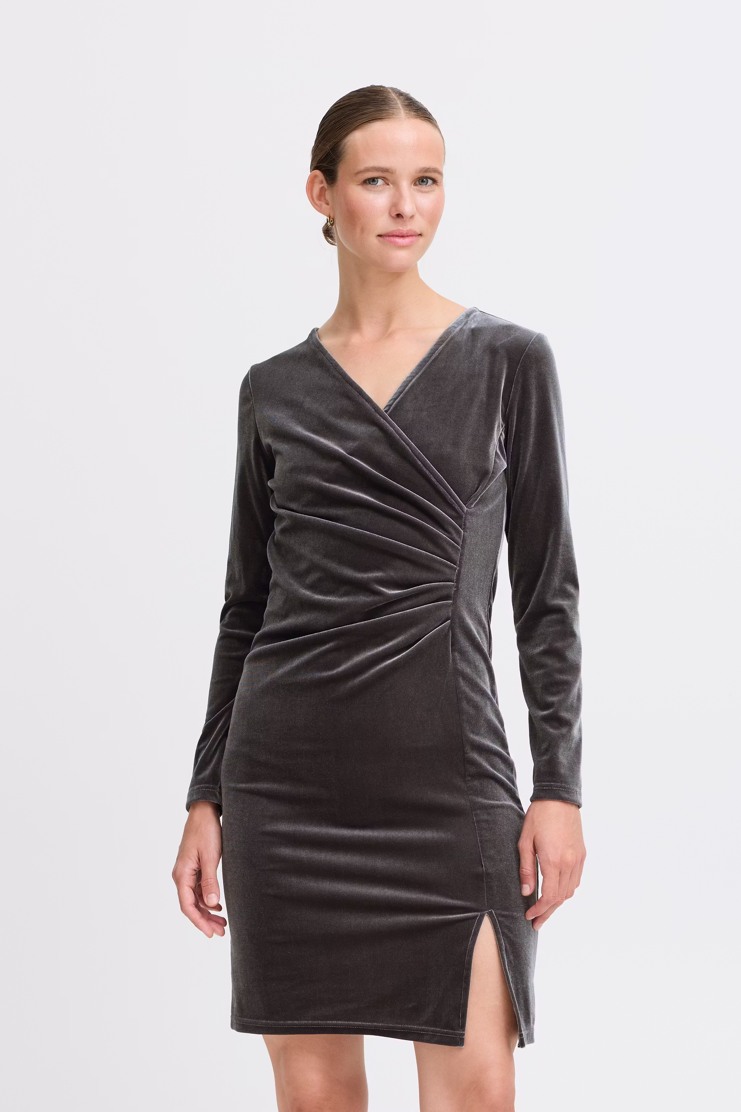 BYPERLINA Jurk LOOKBOOK FRONT 20815935-190201