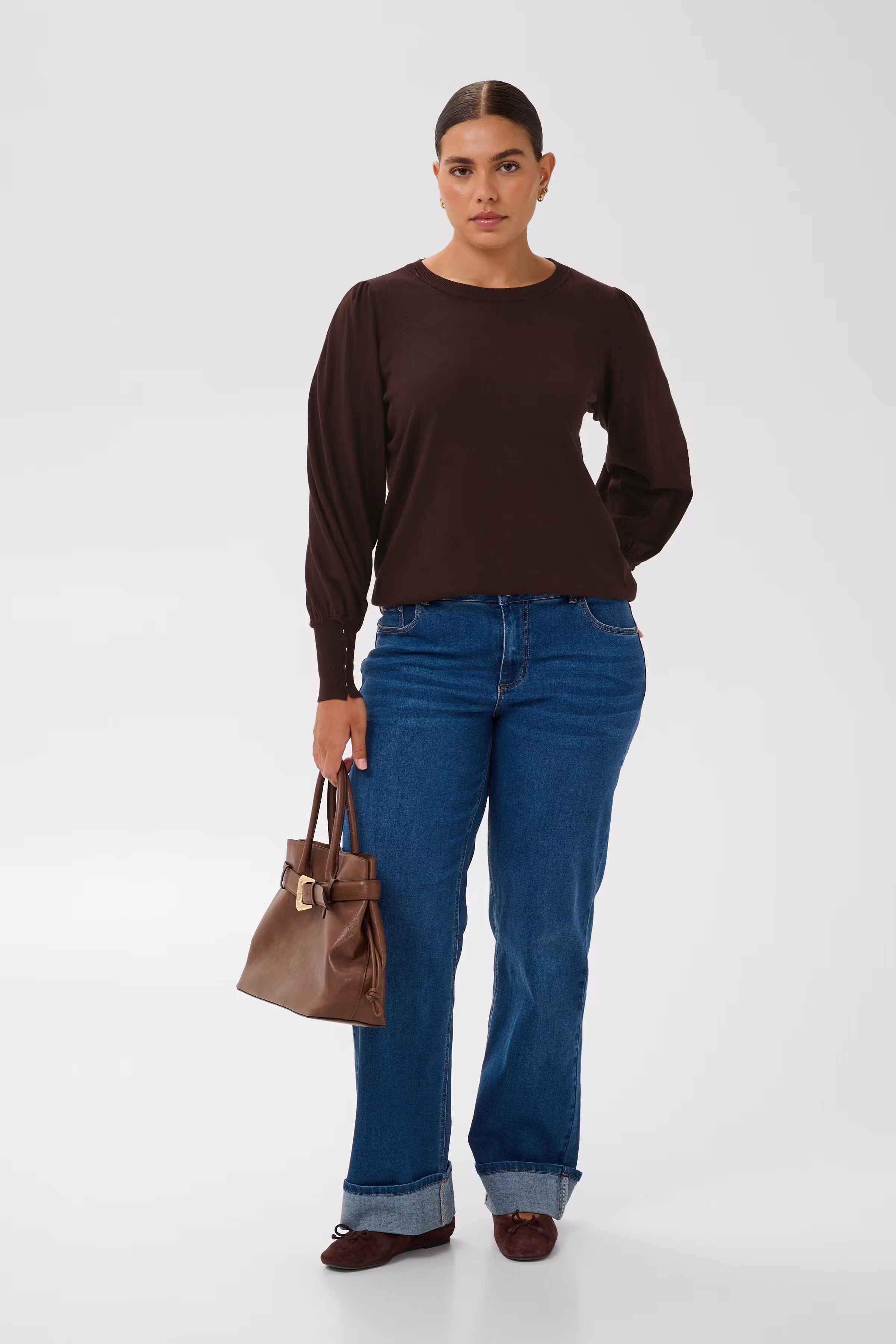 KClizzy Pullover LOOKBOOK FRONT 10584451-190915