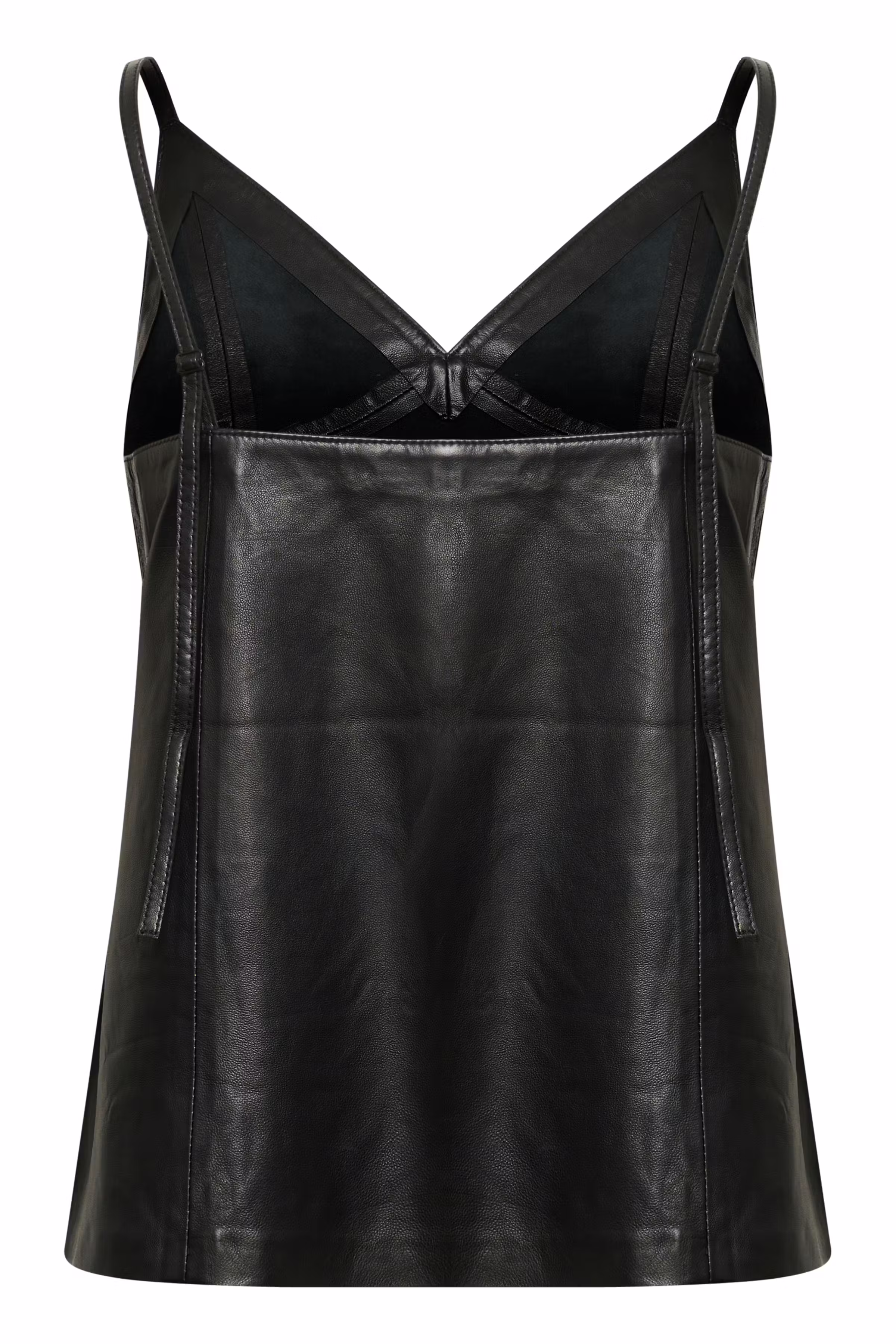 GZrio Leather top PACK BACK 10910461-100017