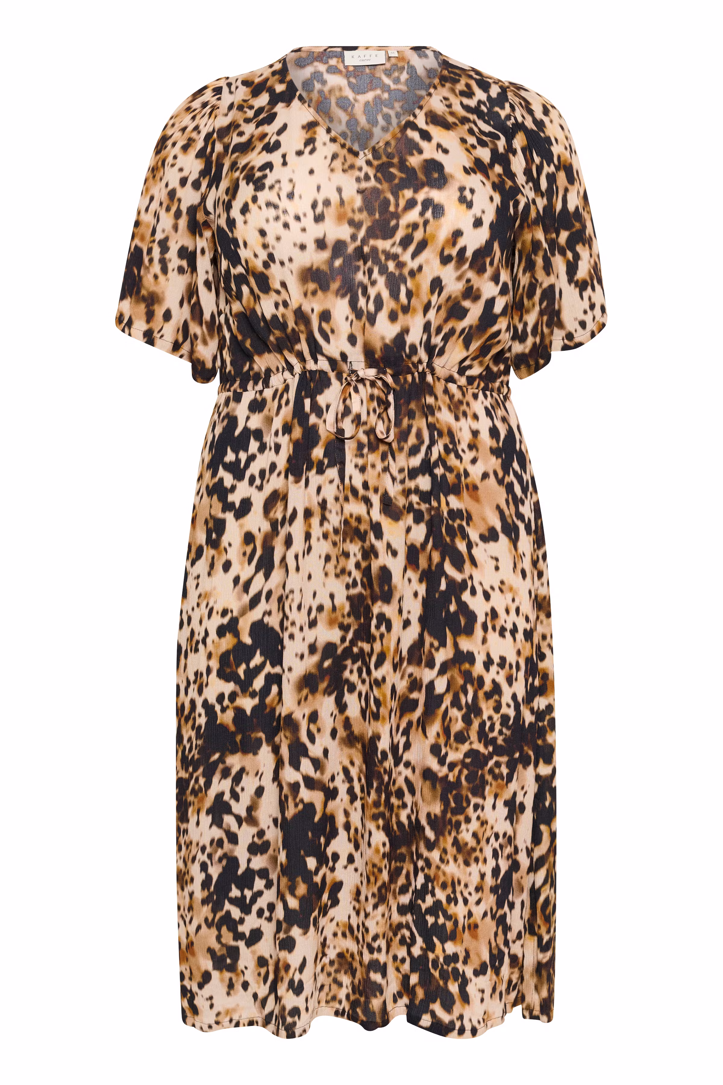 KCami Kleid PACK FRONT 10582353-107550