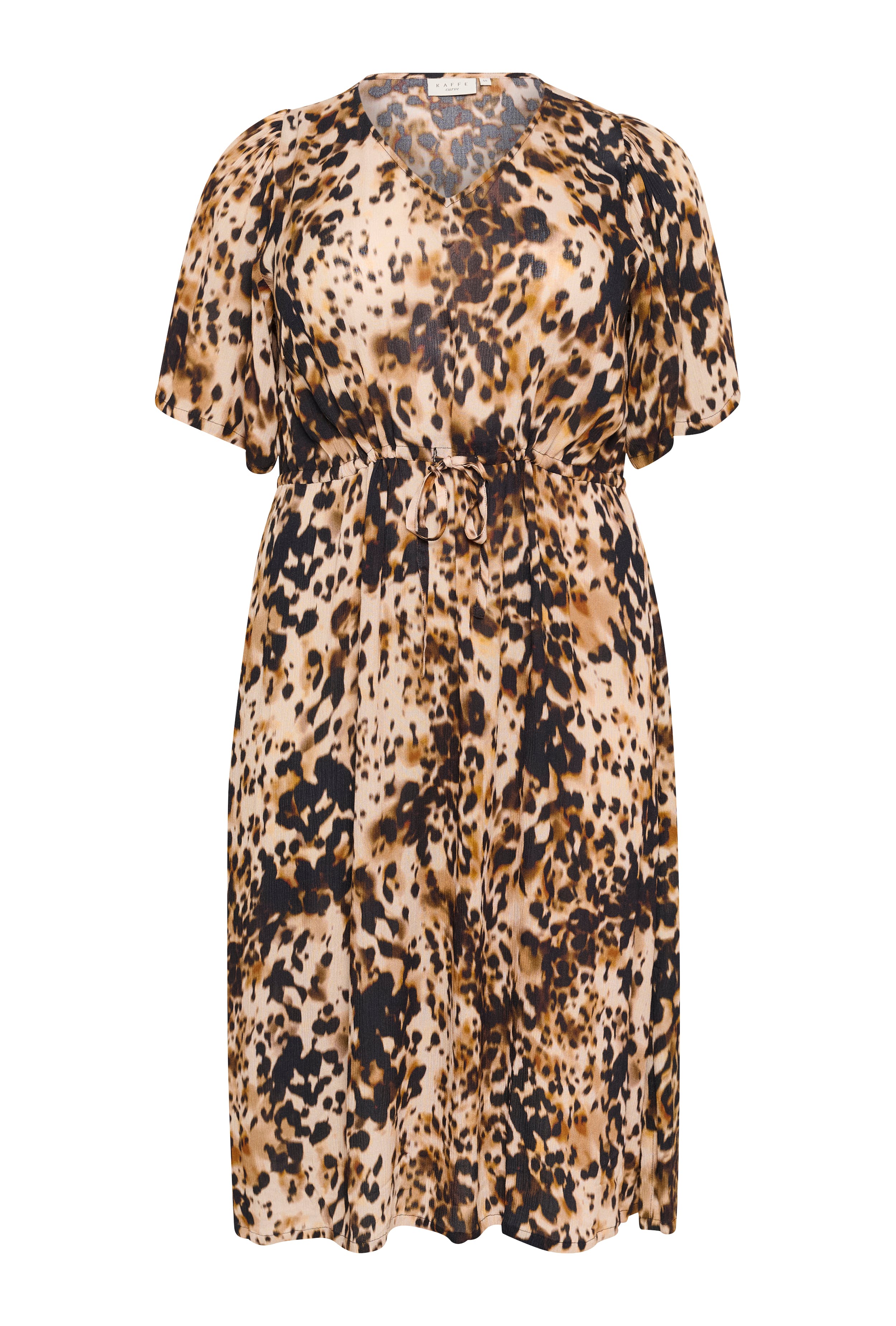 KCami Kleid PACK FRONT 10582353-107550