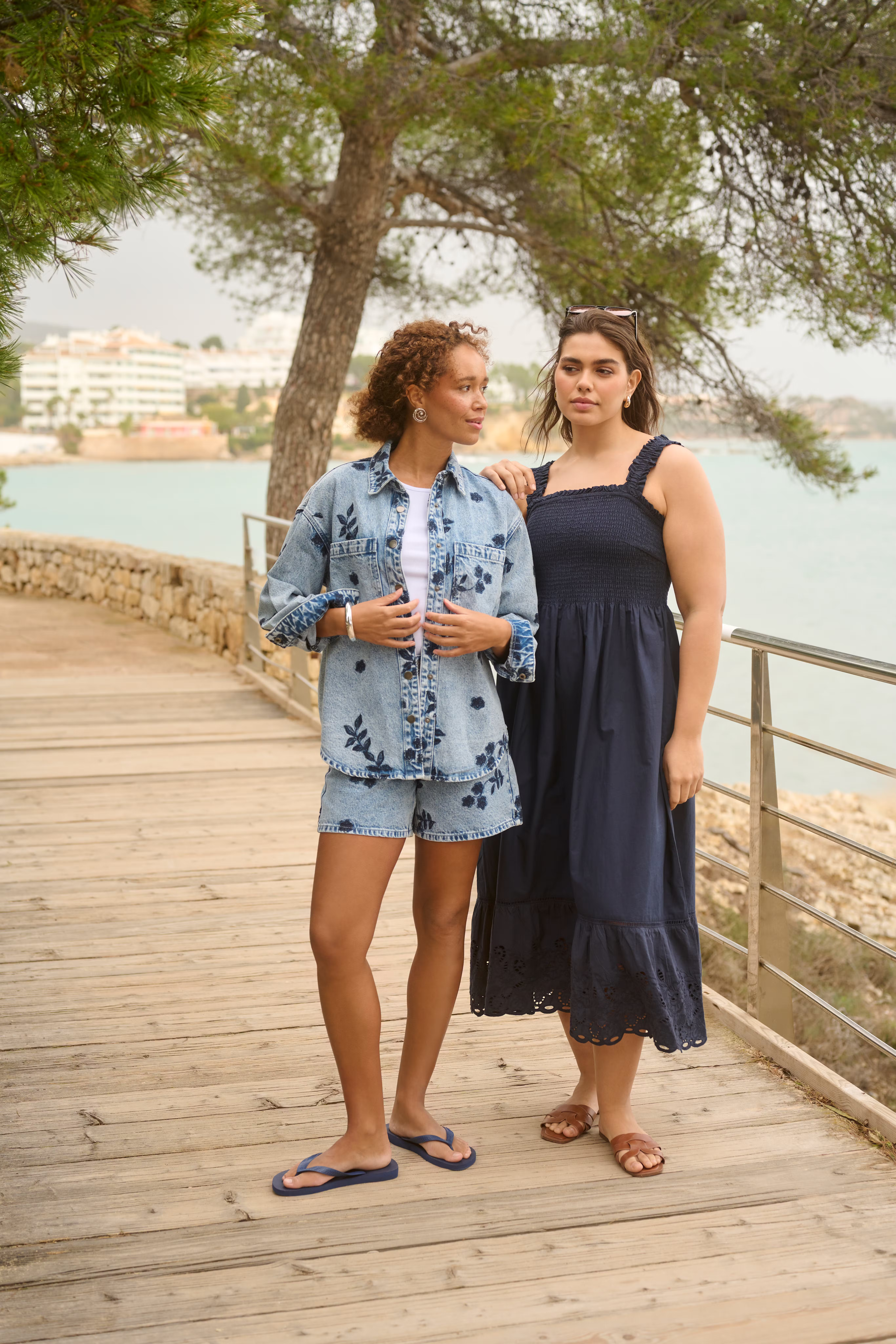 KAbabena Casual jakke LOCATION NONE 10511680-109299