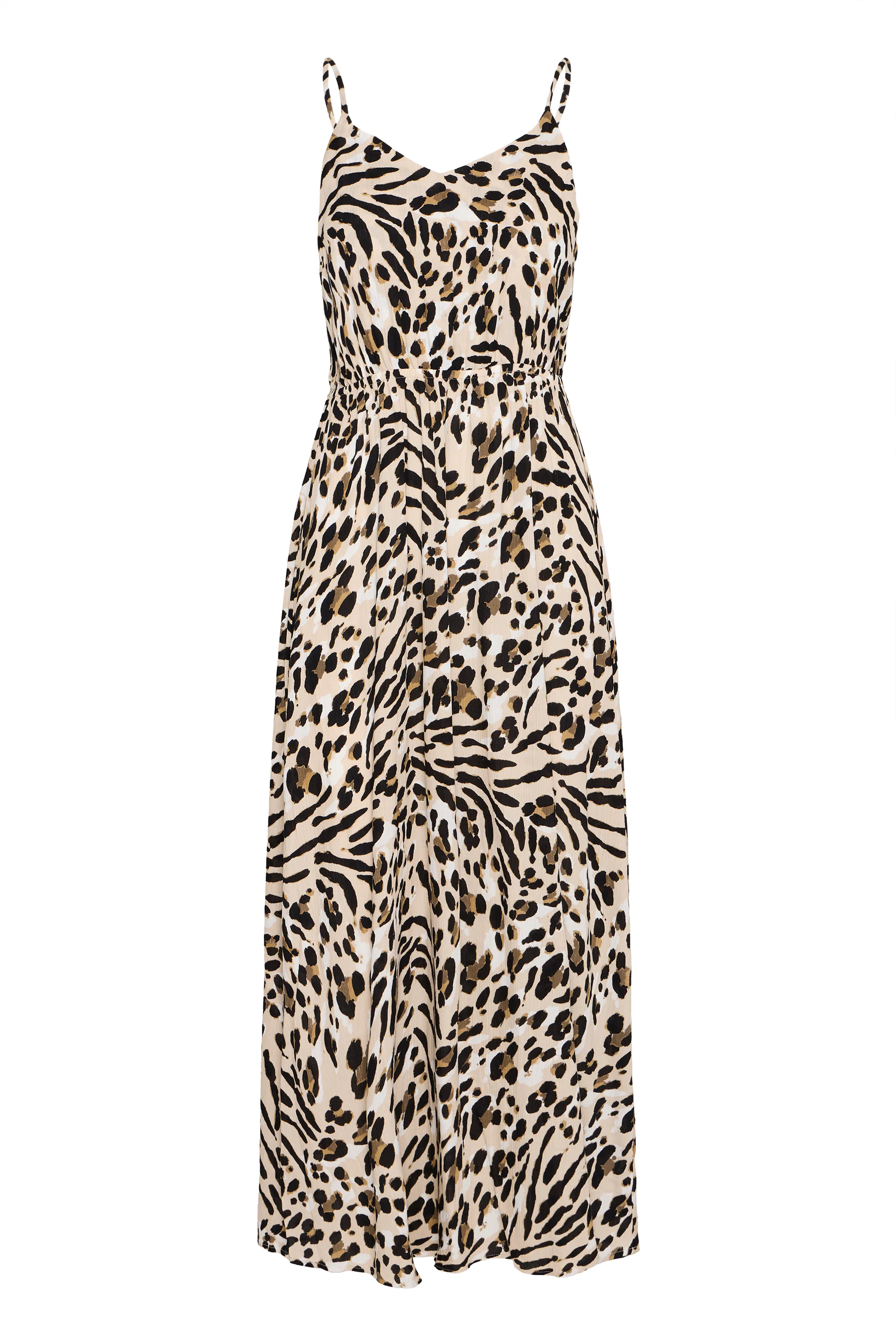 IHMARRAKECH Dress PACK FRONT 20122963-204480