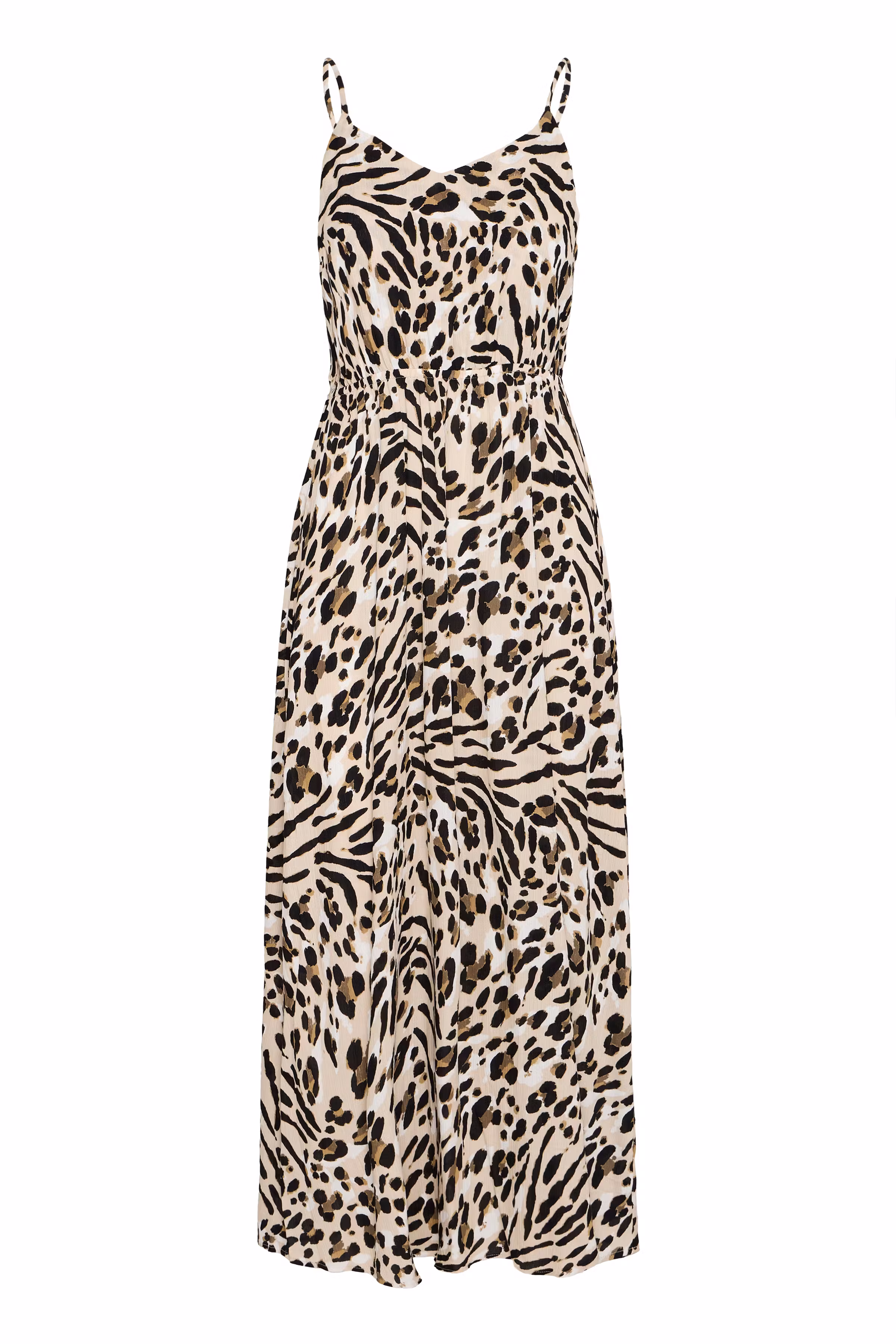 IHMARRAKECH Kjole PACK FRONT 20122963-204480