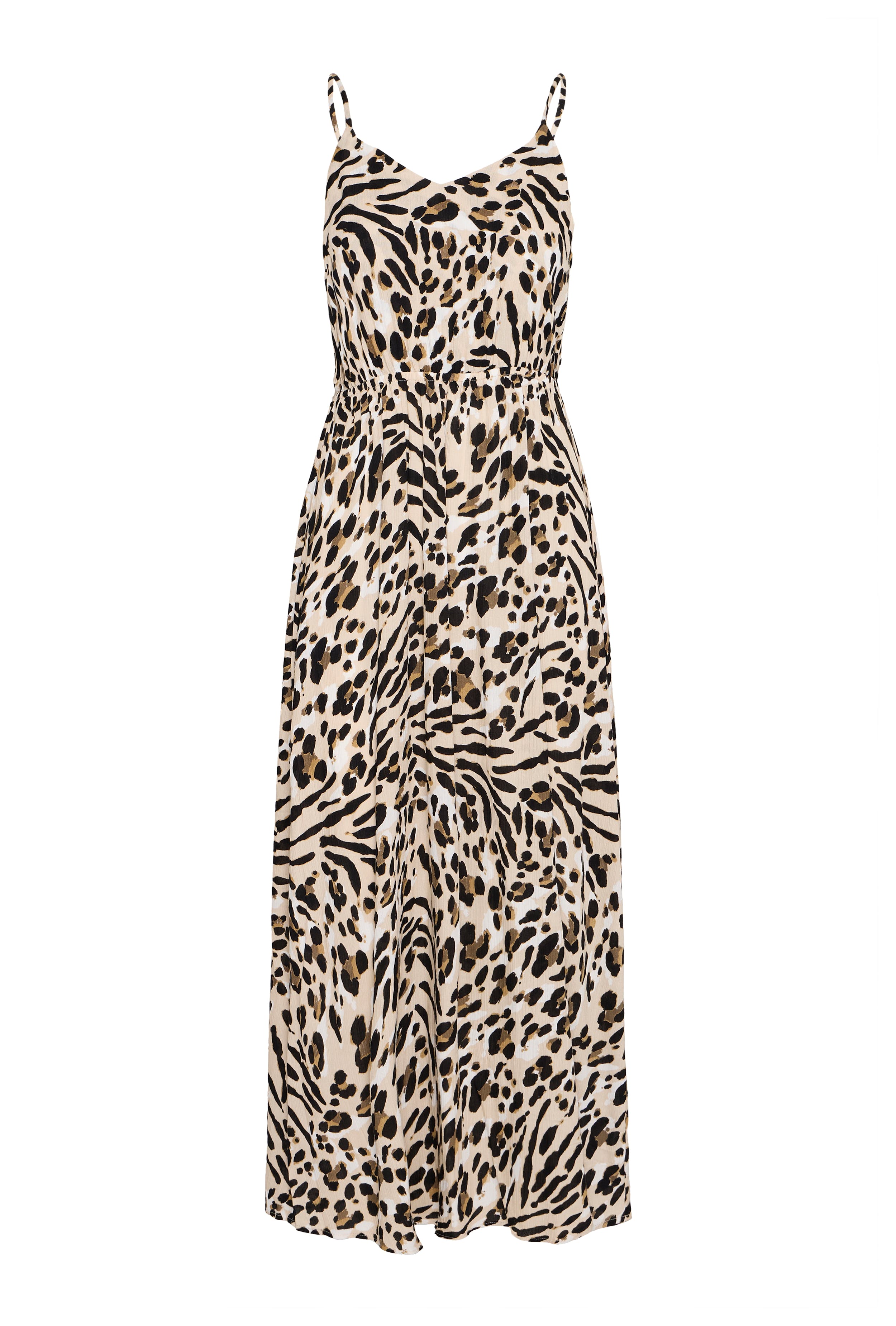 IHMARRAKECH Dress PACK FRONT 20122963-204480