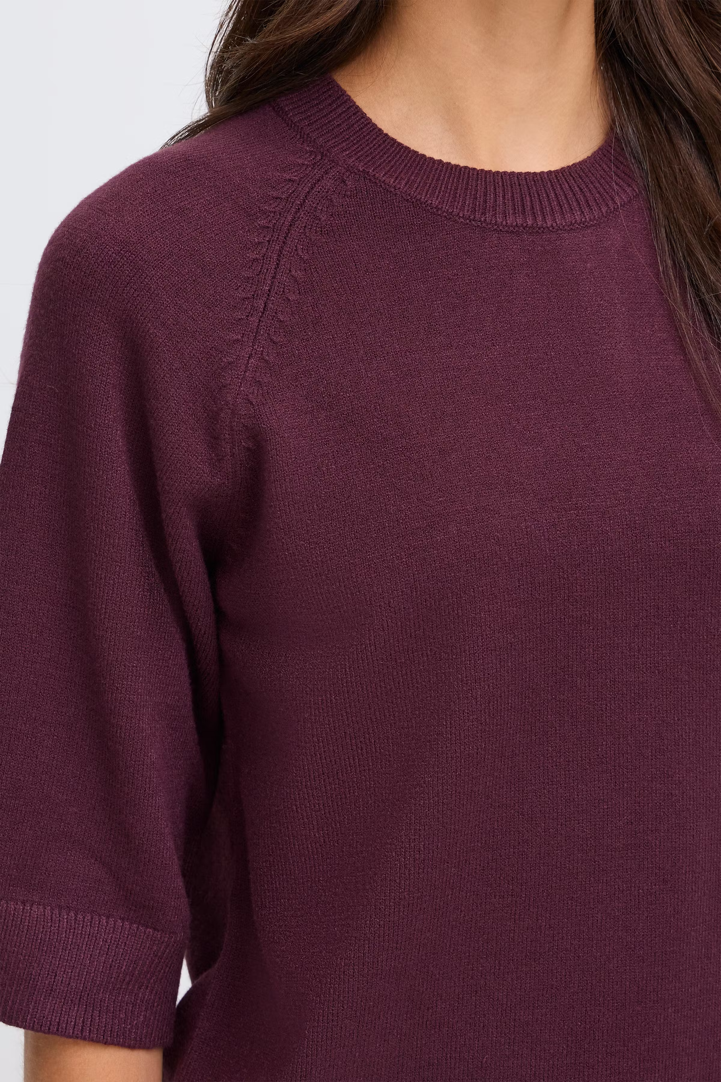 FRROSEL Pullover LOOKBOOK DETAIL 20617164-1916191