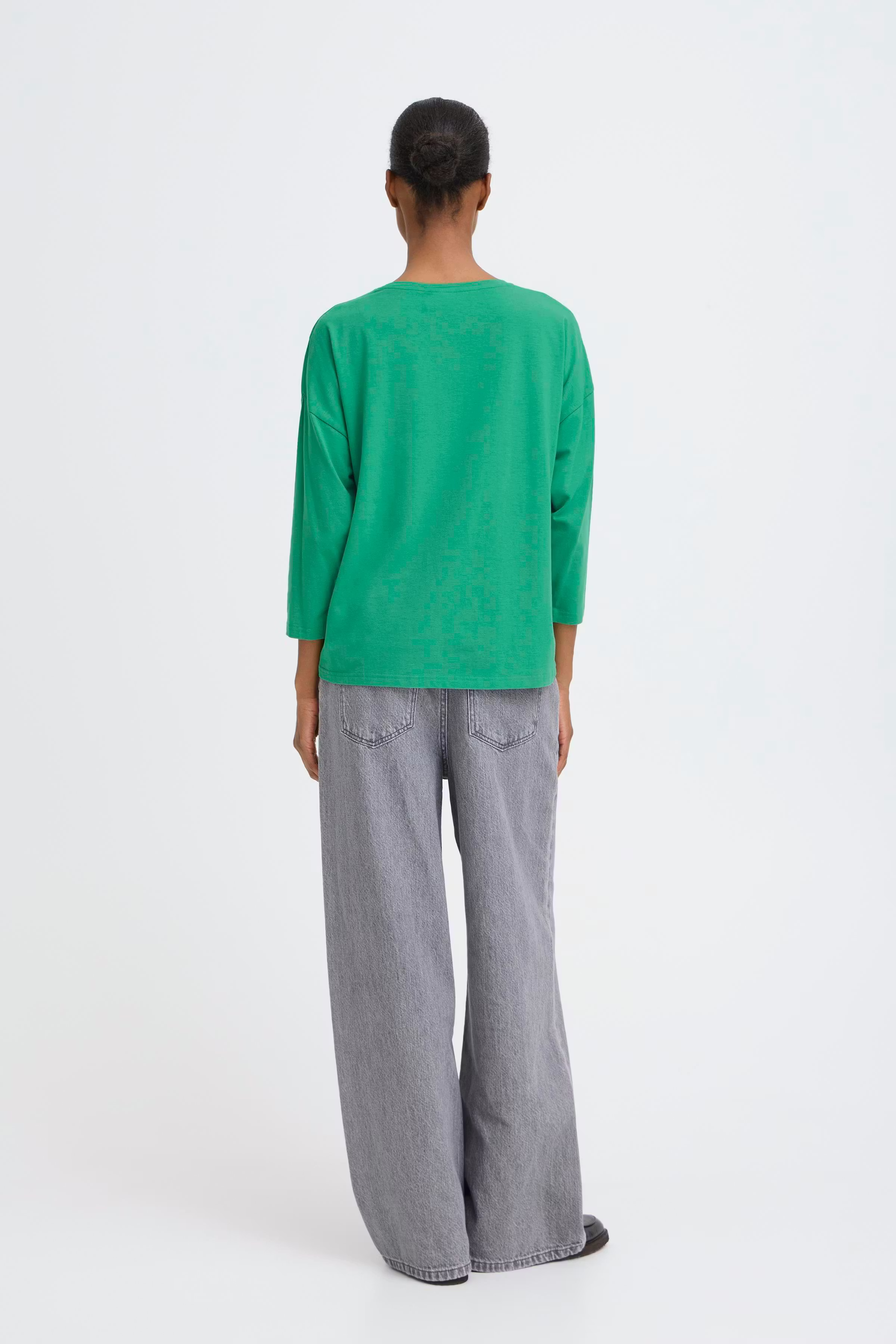 BYPAMILA T-shirt LOOKBOOK BACK 20815361-186022