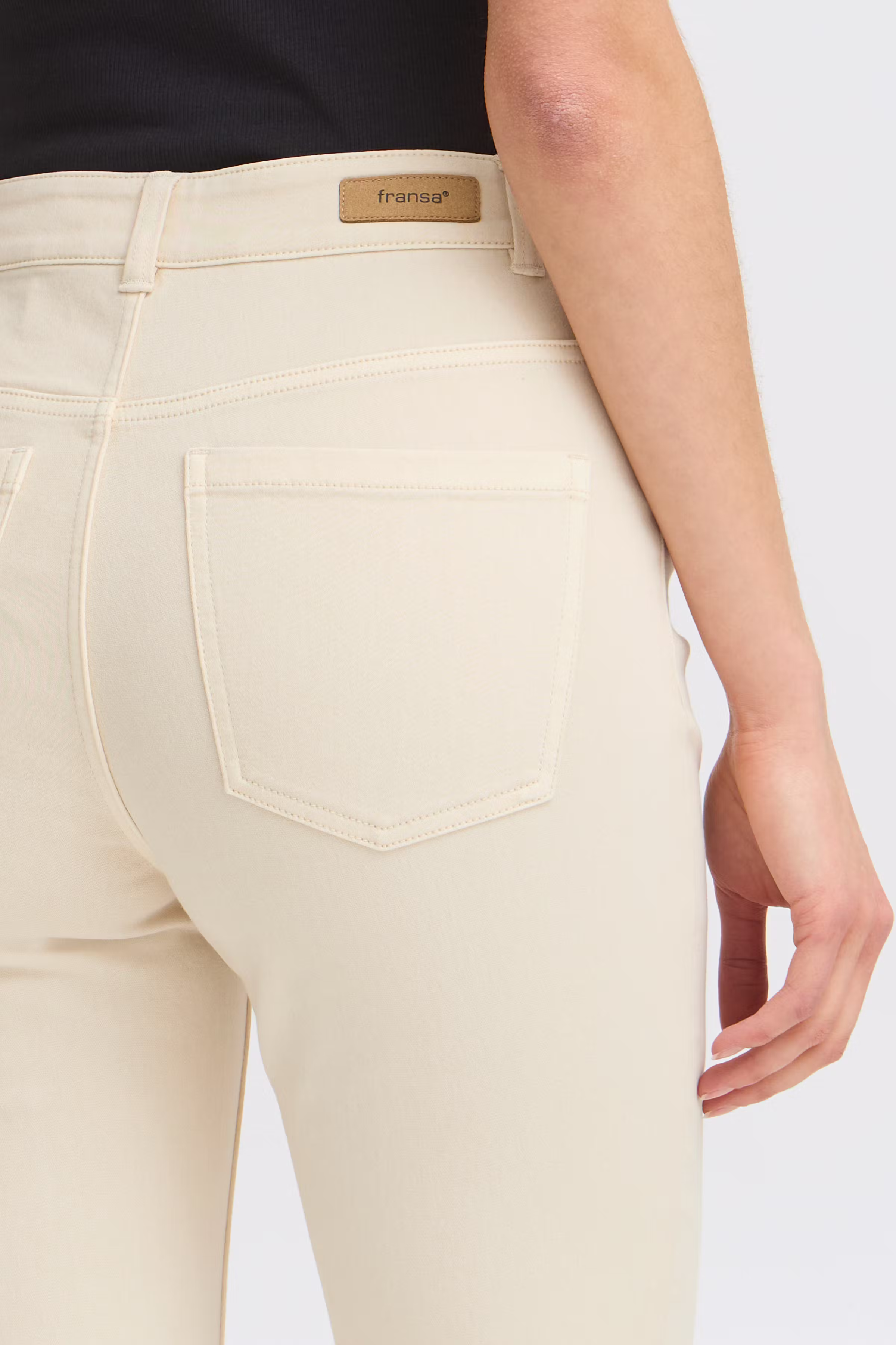 FRLUXE Capri bukser LOOKBOOK DETAIL 20614451-130000