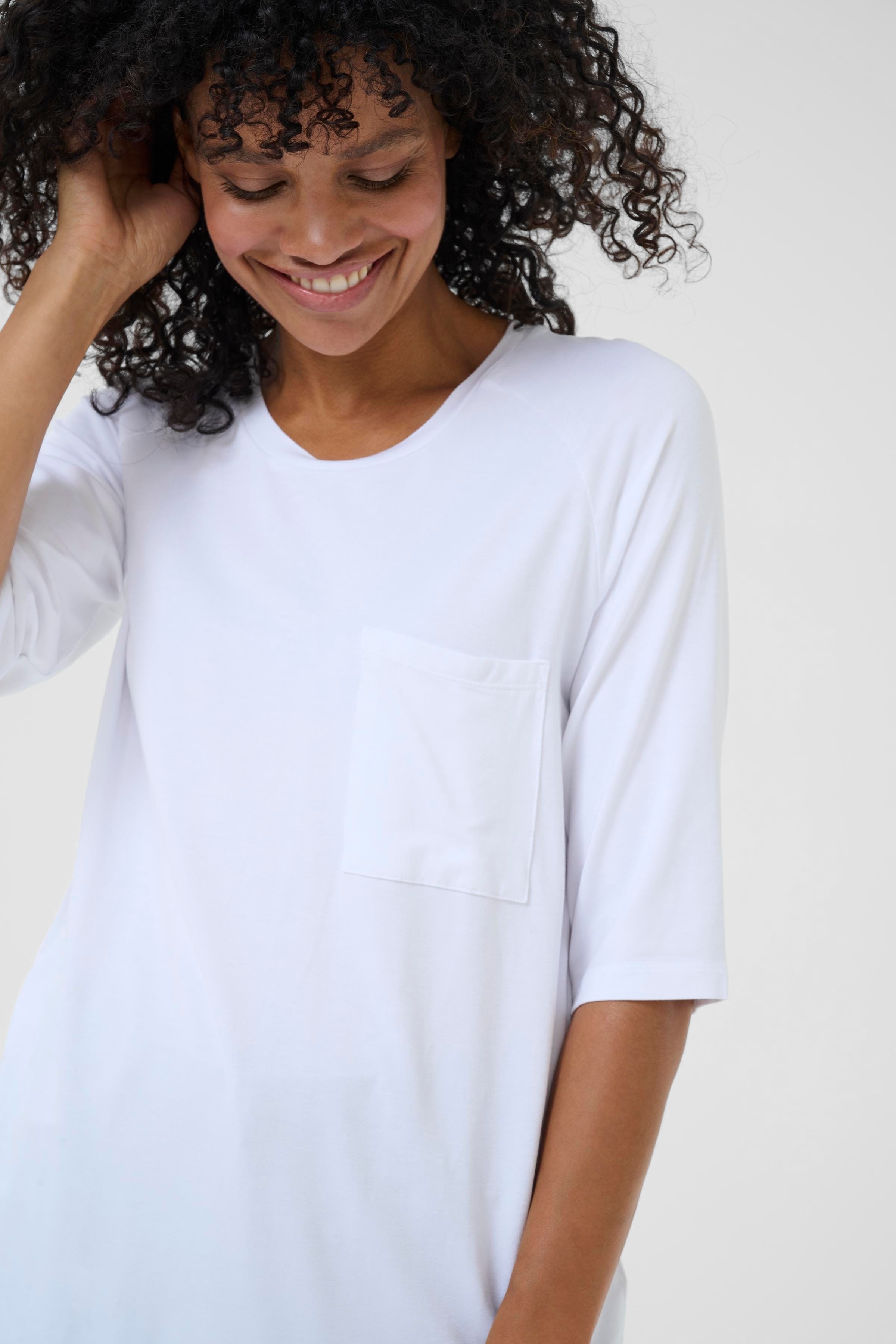 BPklara T-shirt LOOKBOOK DETAIL 40103483-400006