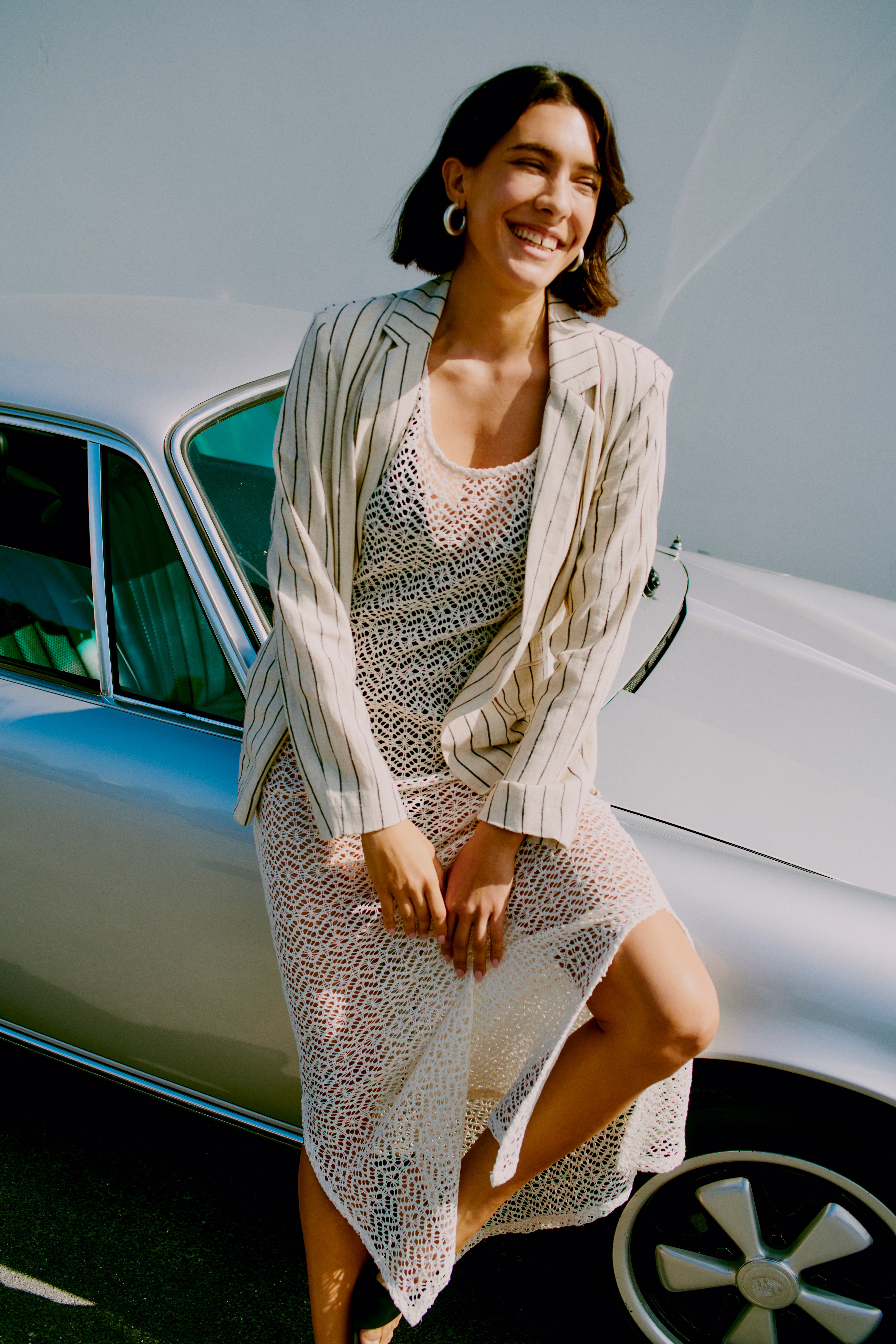 BYMILON Dress LOCATION NONE 20815468-130905