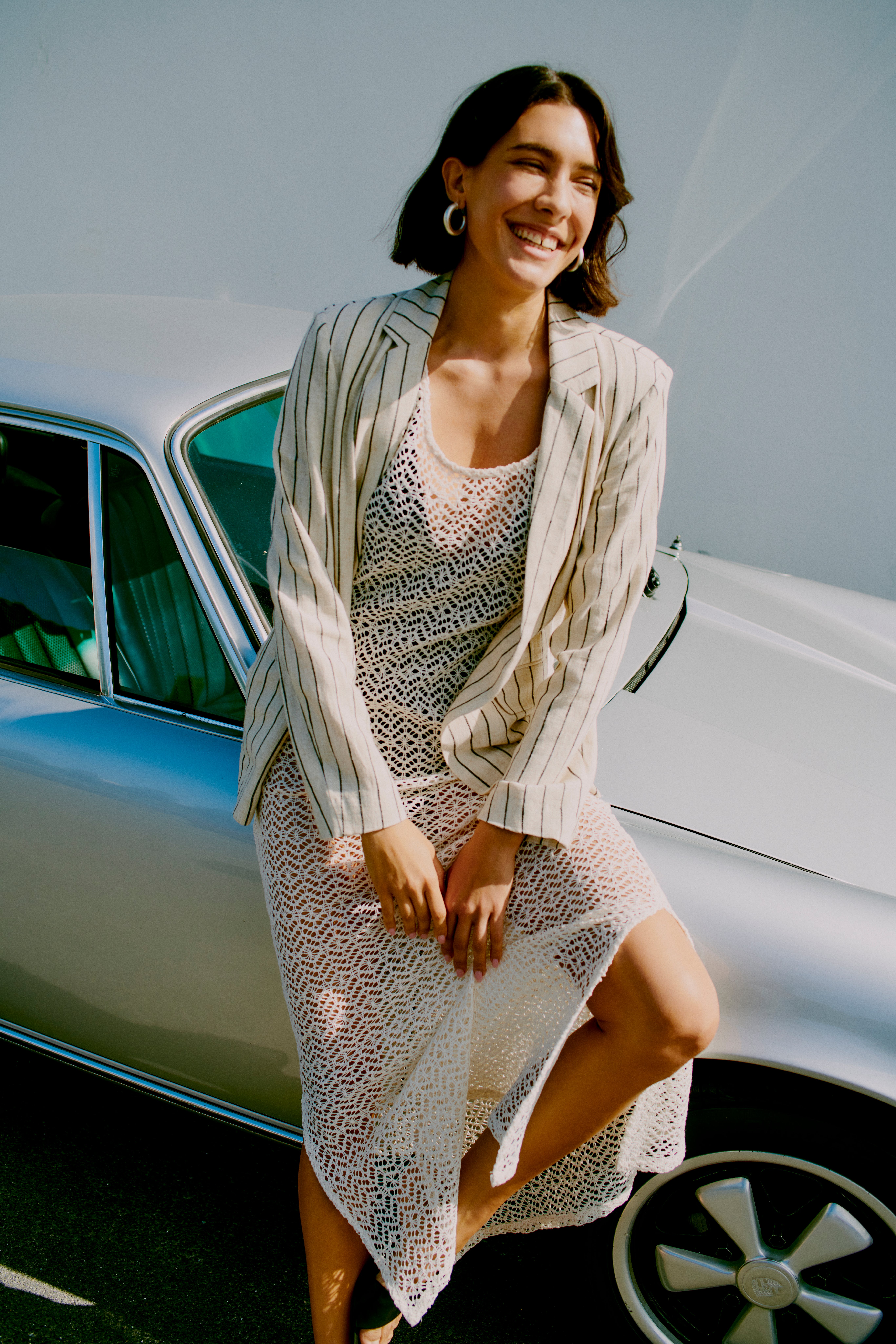 BYMILON Dress LOCATION NONE 20815468-130905