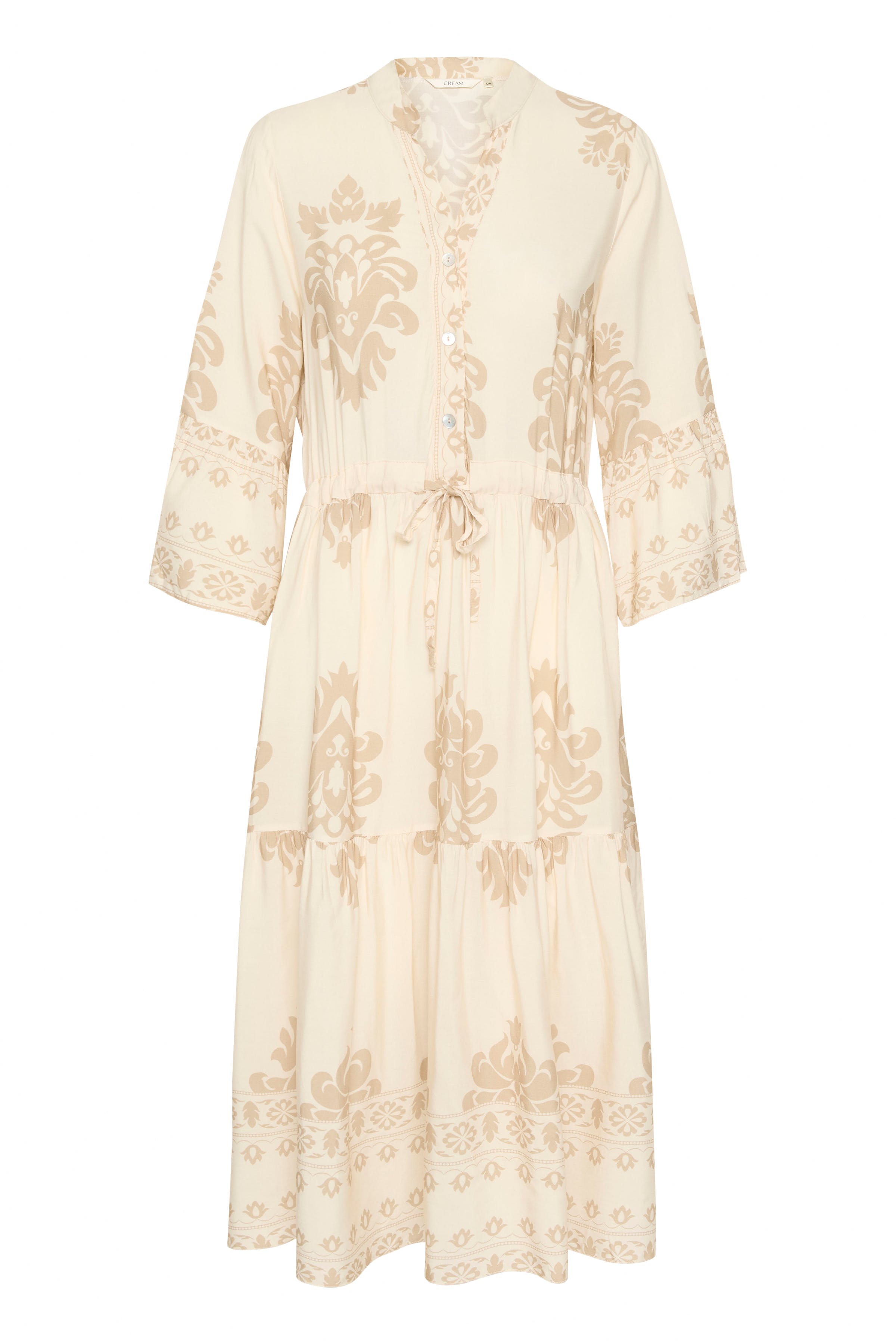 CRKoren Robe PACK FRONT 10613123-107208