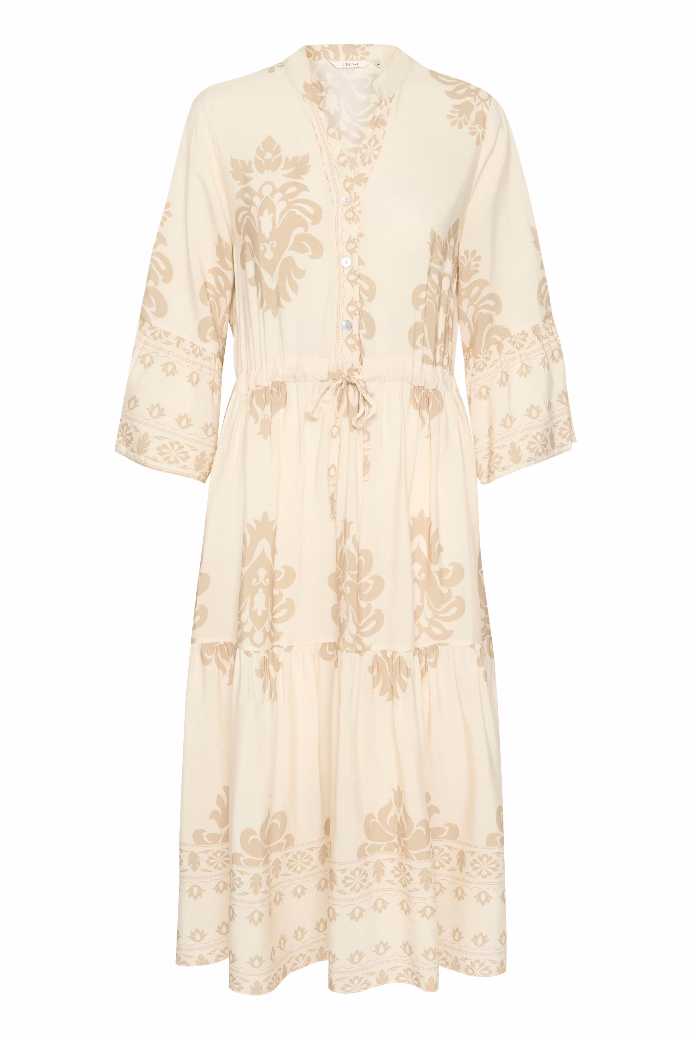 CRKoren Robe PACK FRONT 10613123-107208