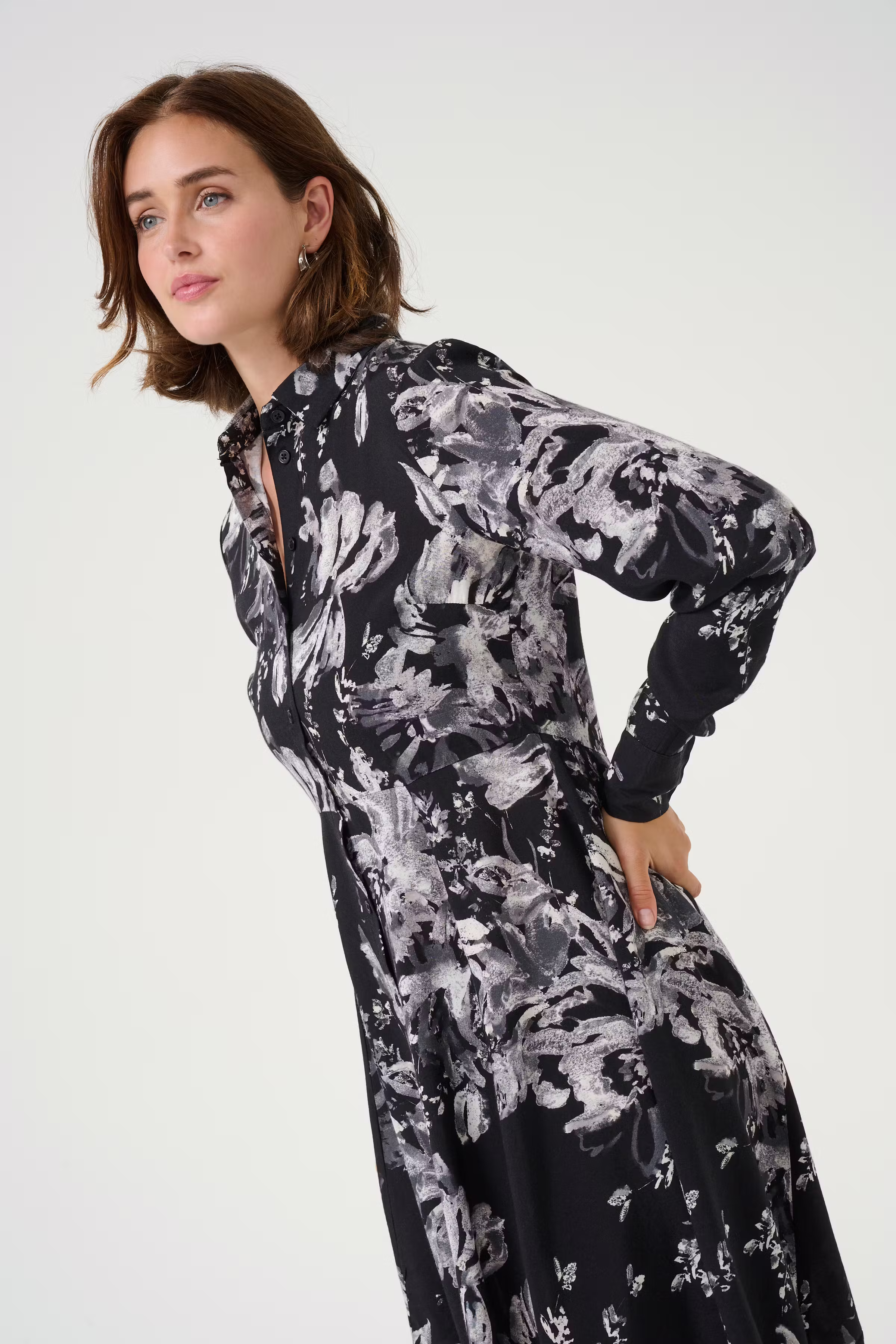 KAisa Jurk LOOKBOOK DETAIL 10509794-107152