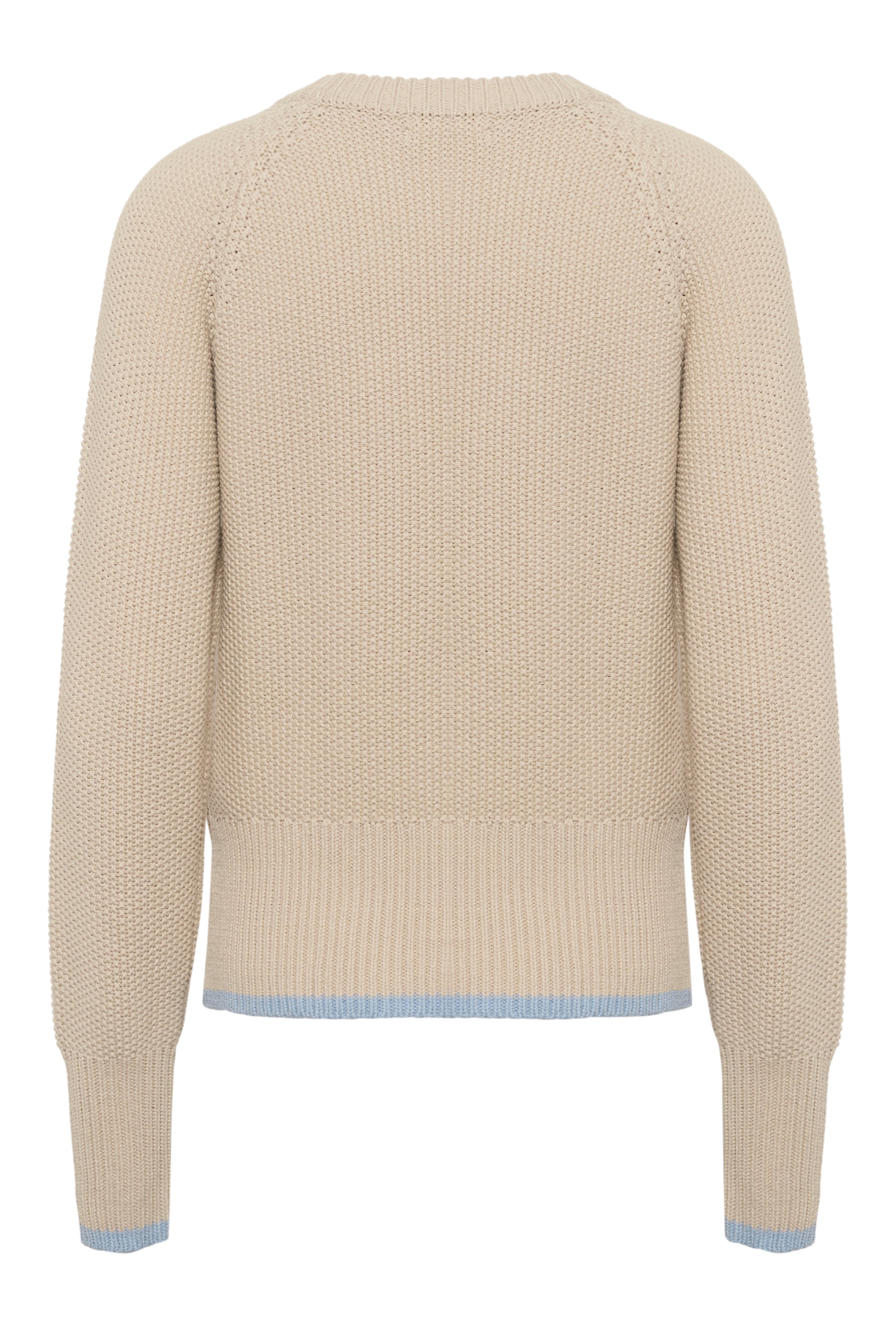 BPdianna Pullover PACK BACK 10590919-151305B