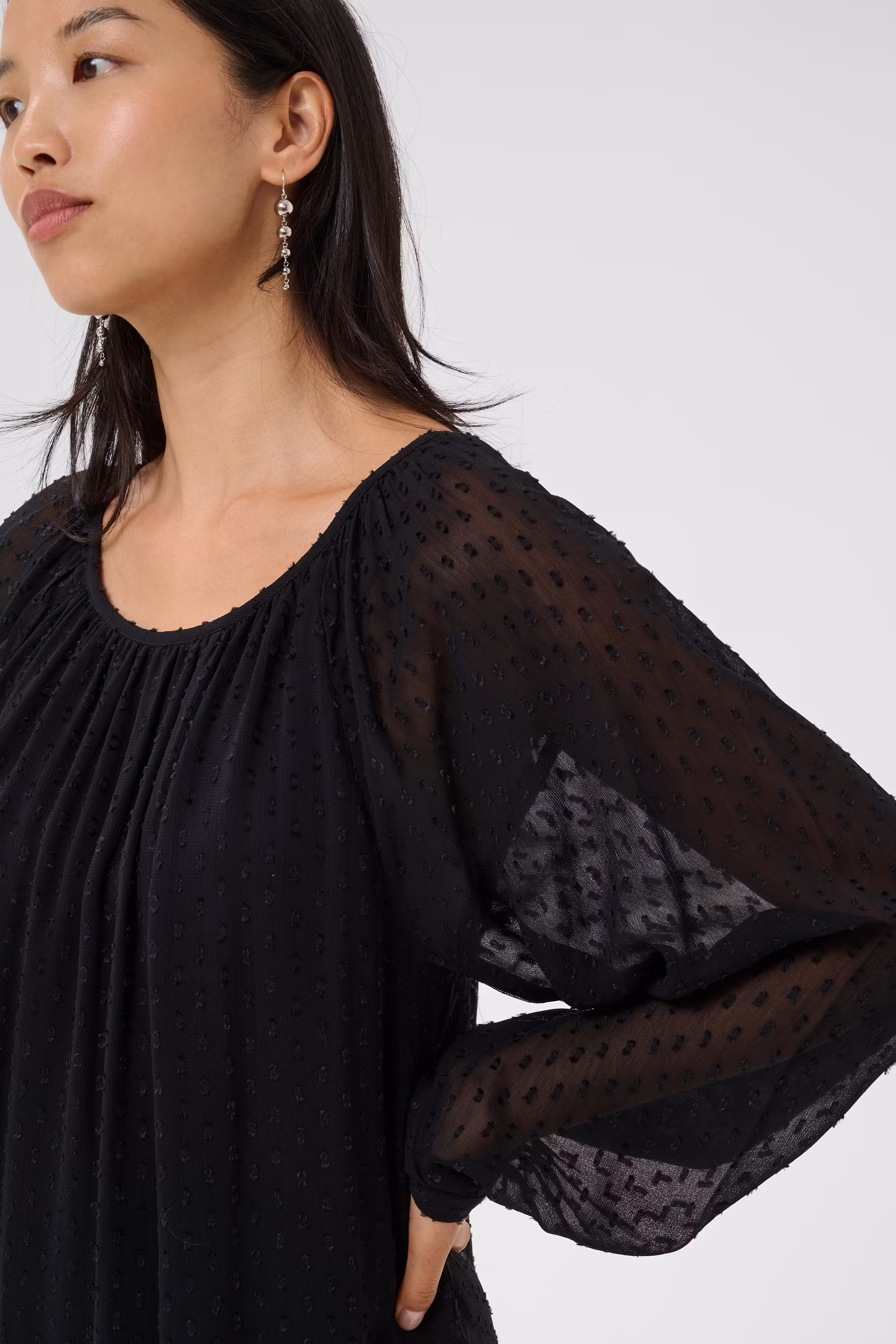 DeodataPW Dress LOOKBOOK DETAIL 30310955-194008
