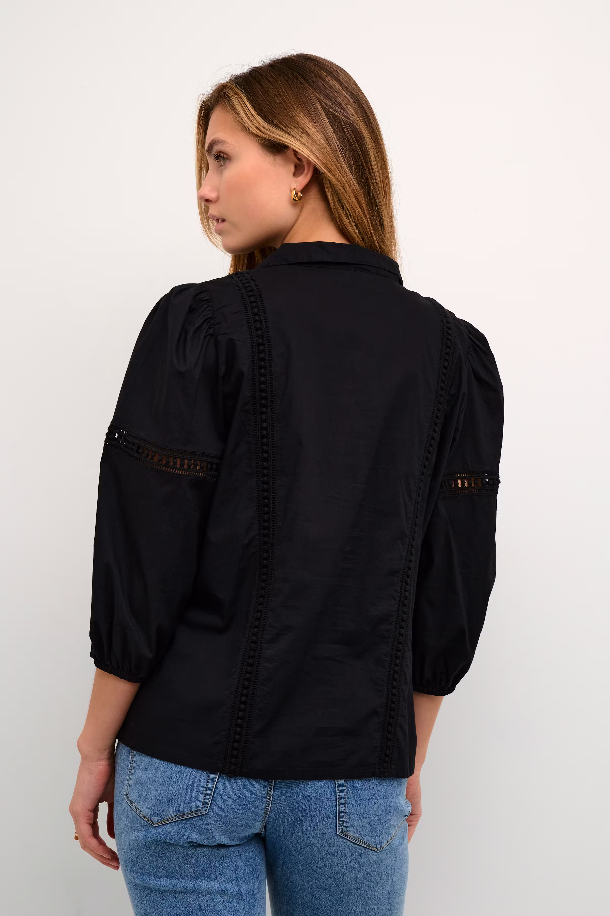 KAhannah Blus LOOKBOOK BACK 10507537-100121