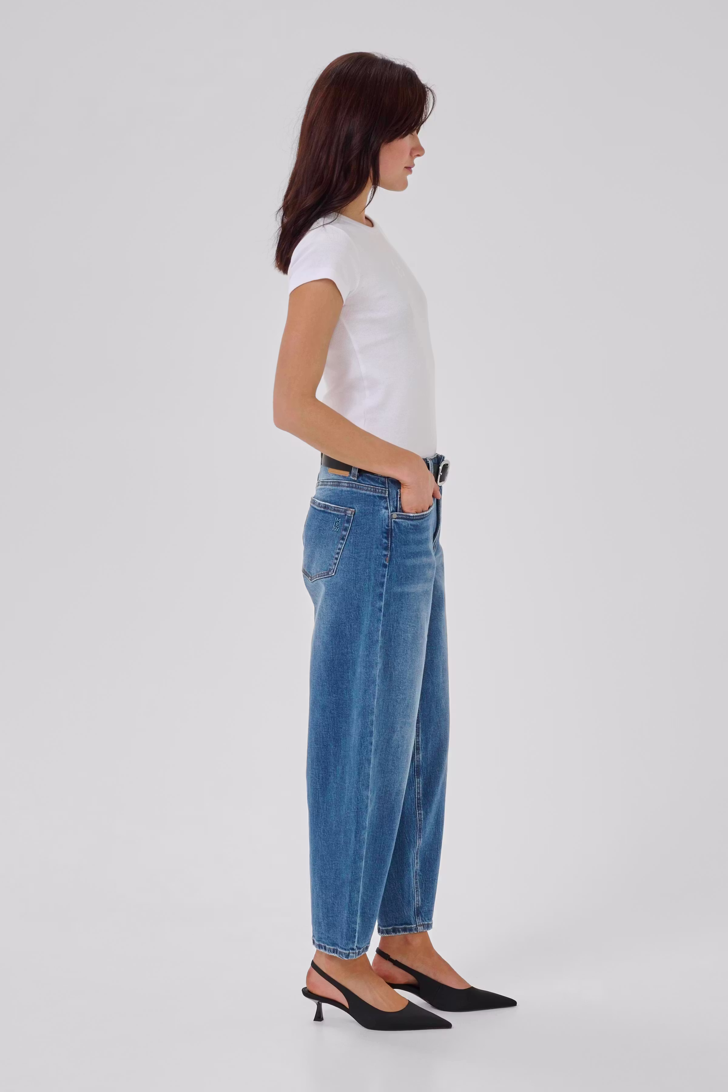 BalooMW Barrel jeans LOOKBOOK DETAIL 10705241-100053