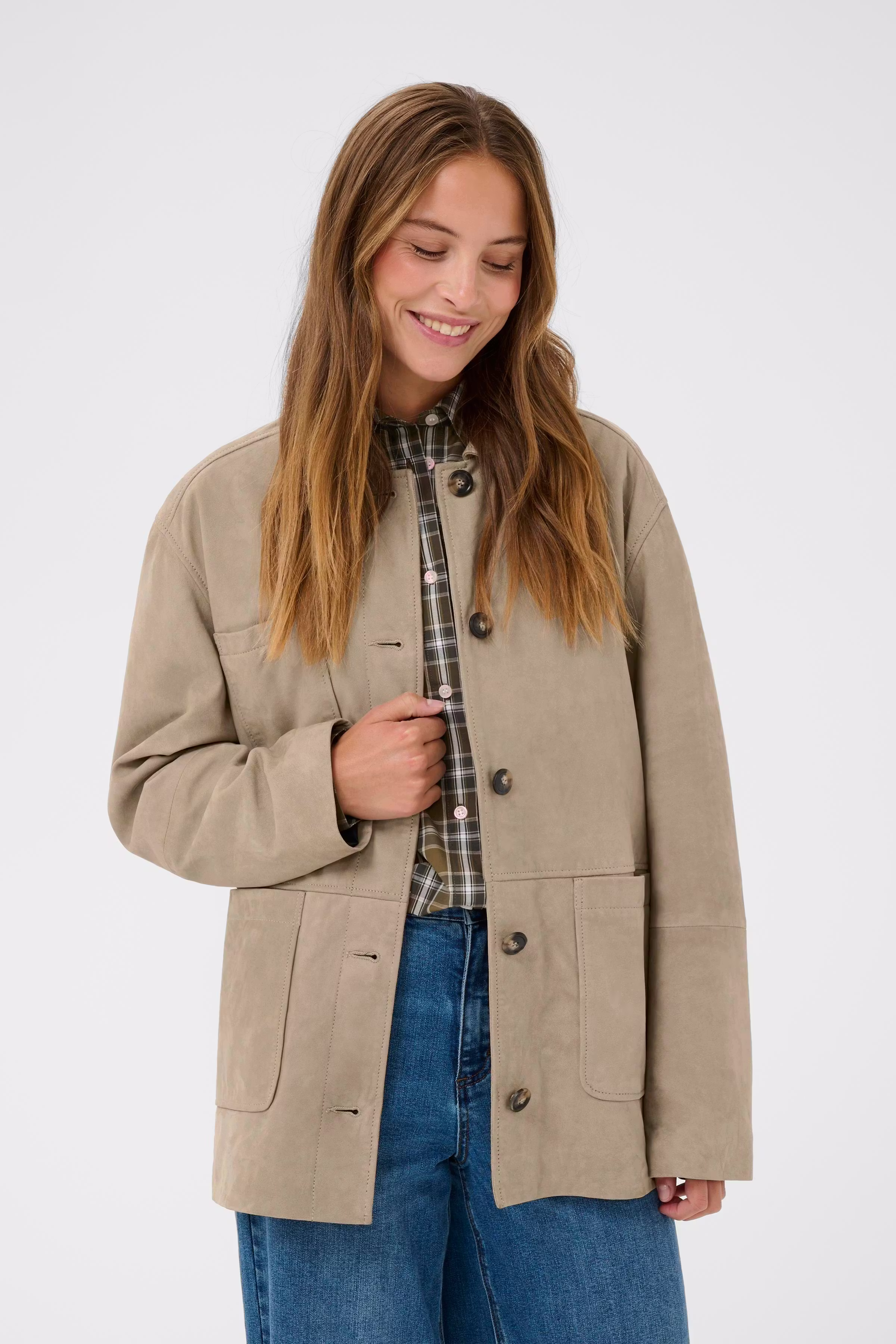 KArachel Kåpe LOOKBOOK FRONT 10511066-181110