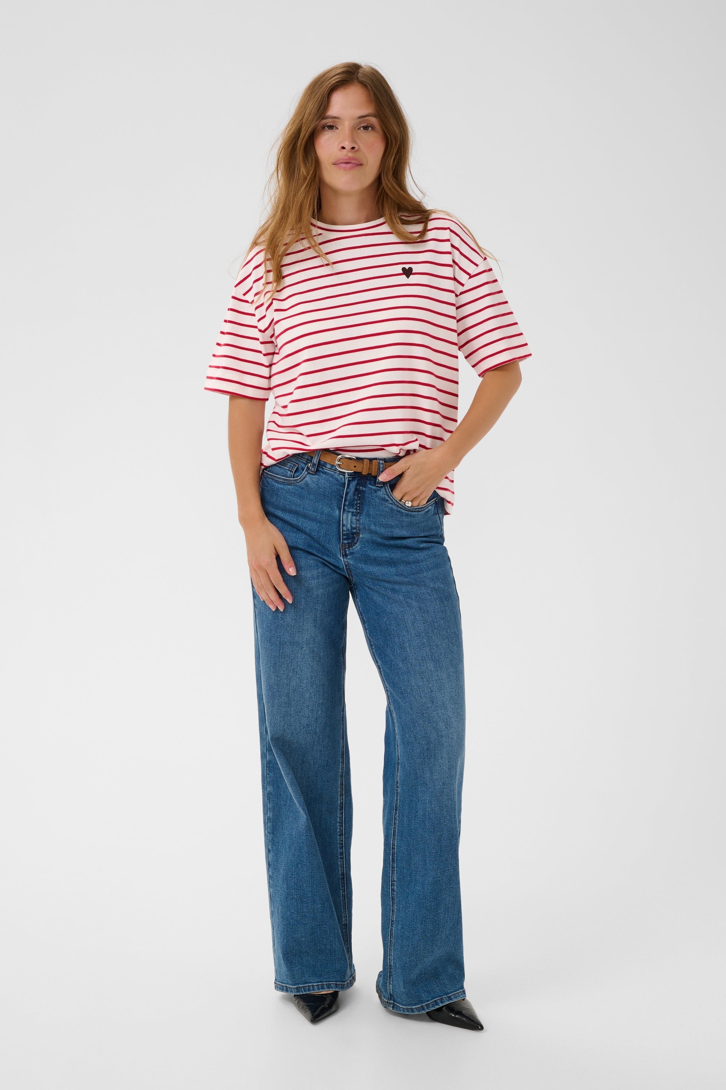 KAminna T-shirt LOOKBOOK FRONT 10513021-1000588