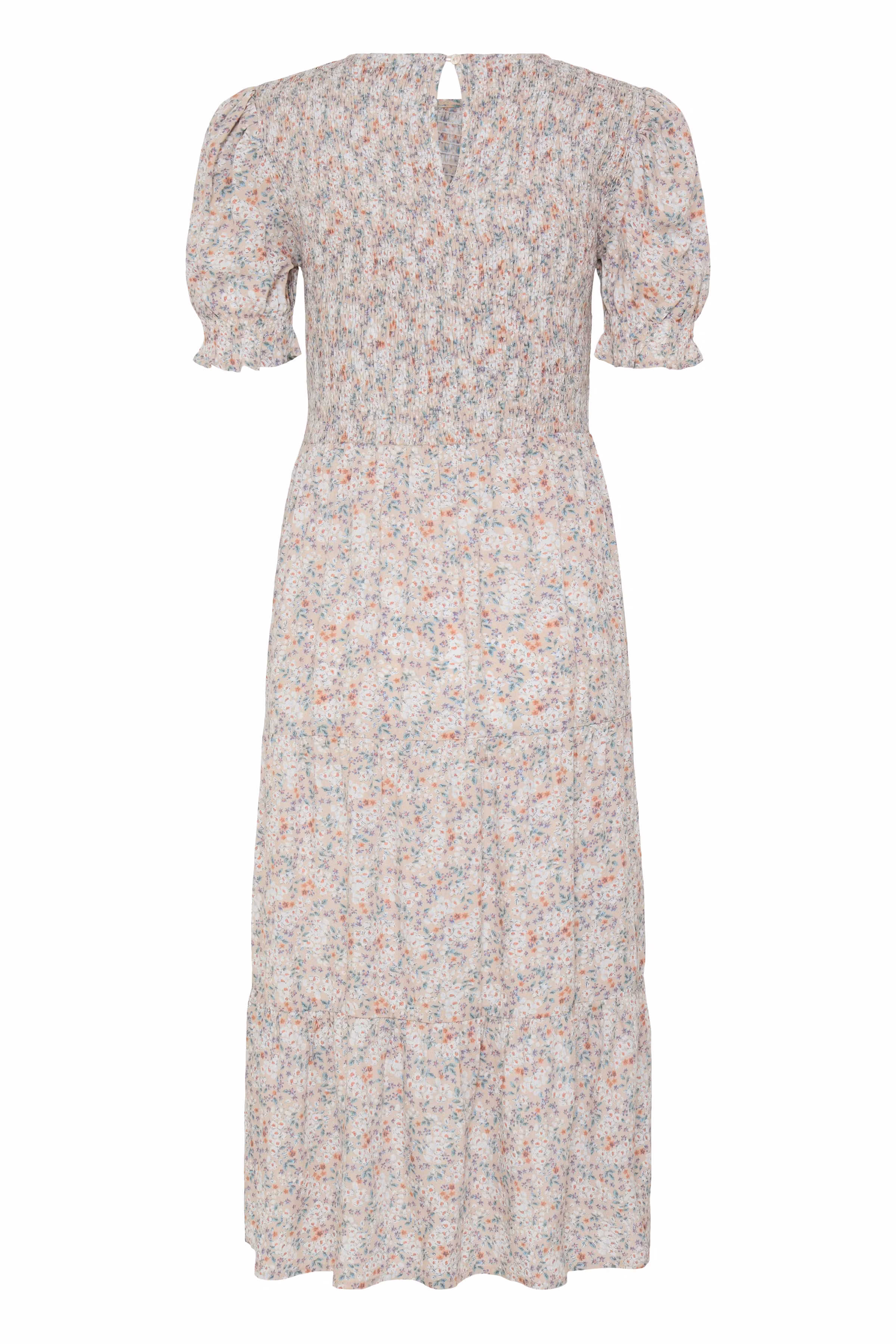 BYJOSYANE Kjole PACK BACK 20819431-900012611