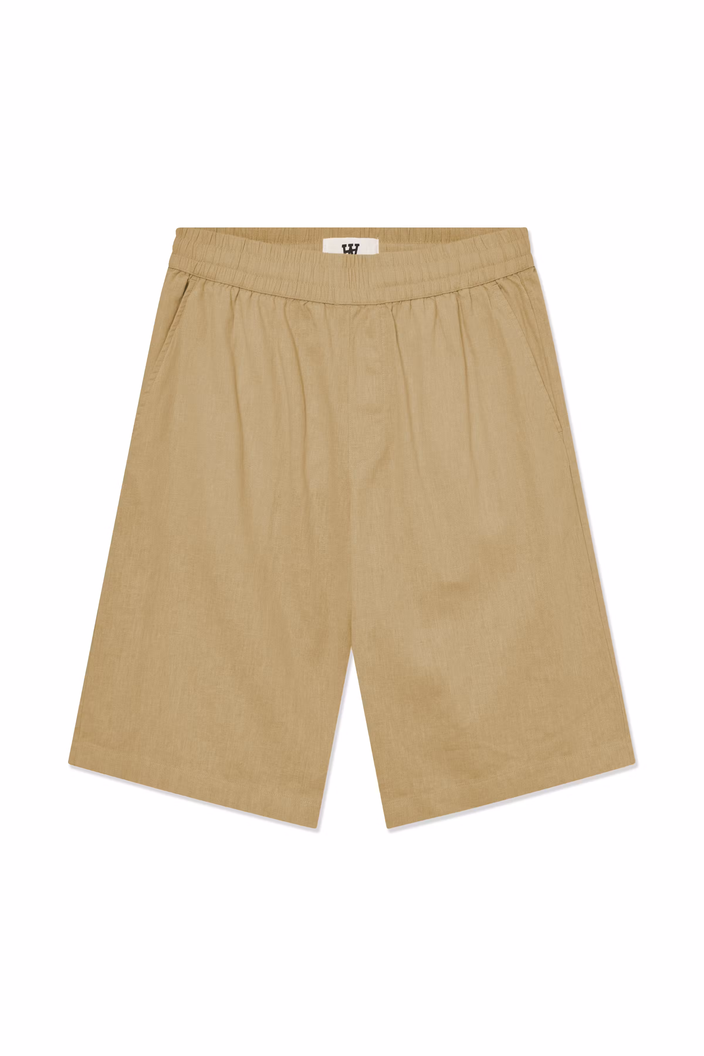 WWenoch Lin Shorts  PACK FRONT 30251410-161120