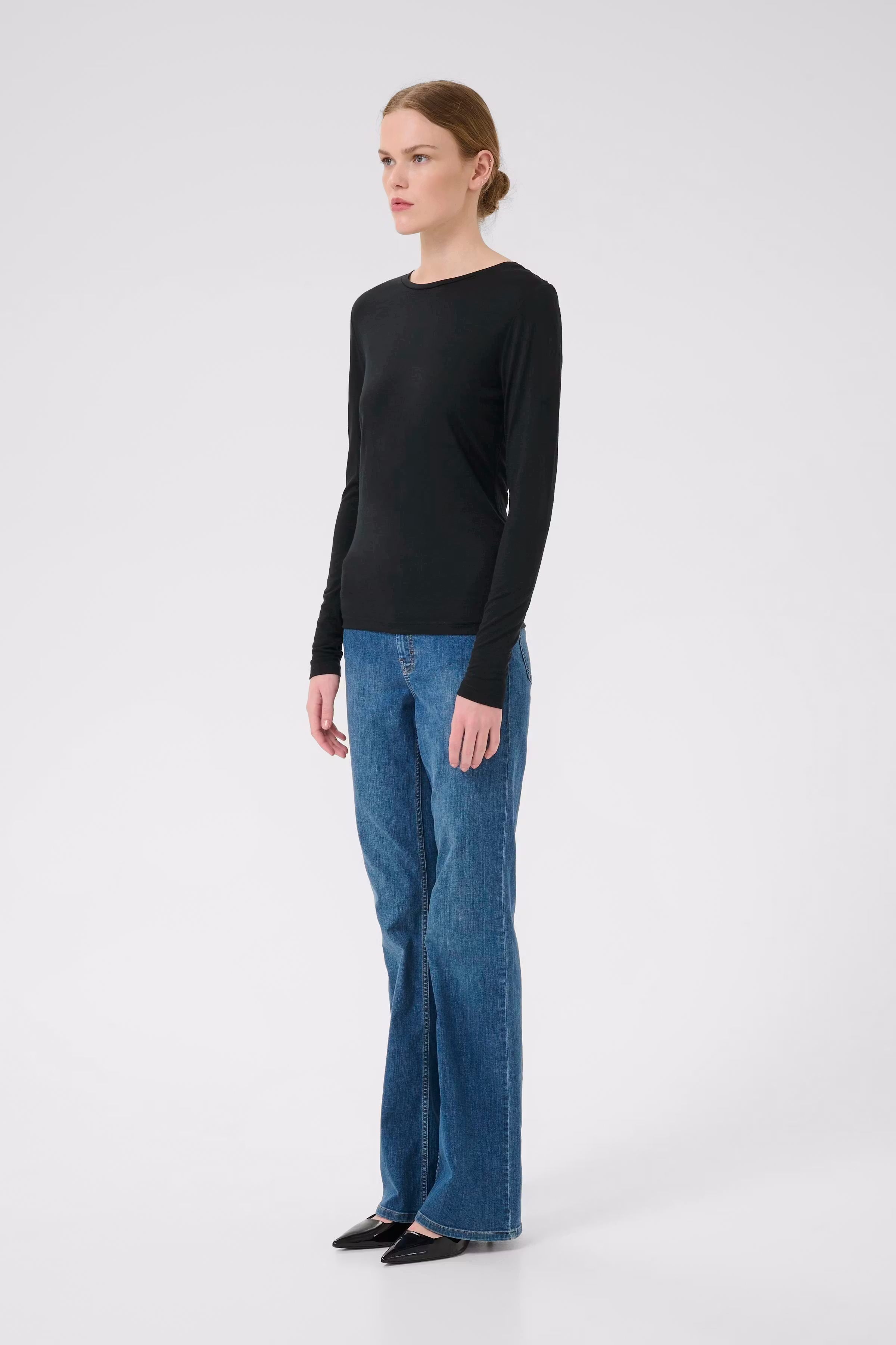 NiniaGZ T-shirt LOOKBOOK FRONT 10906718-100017