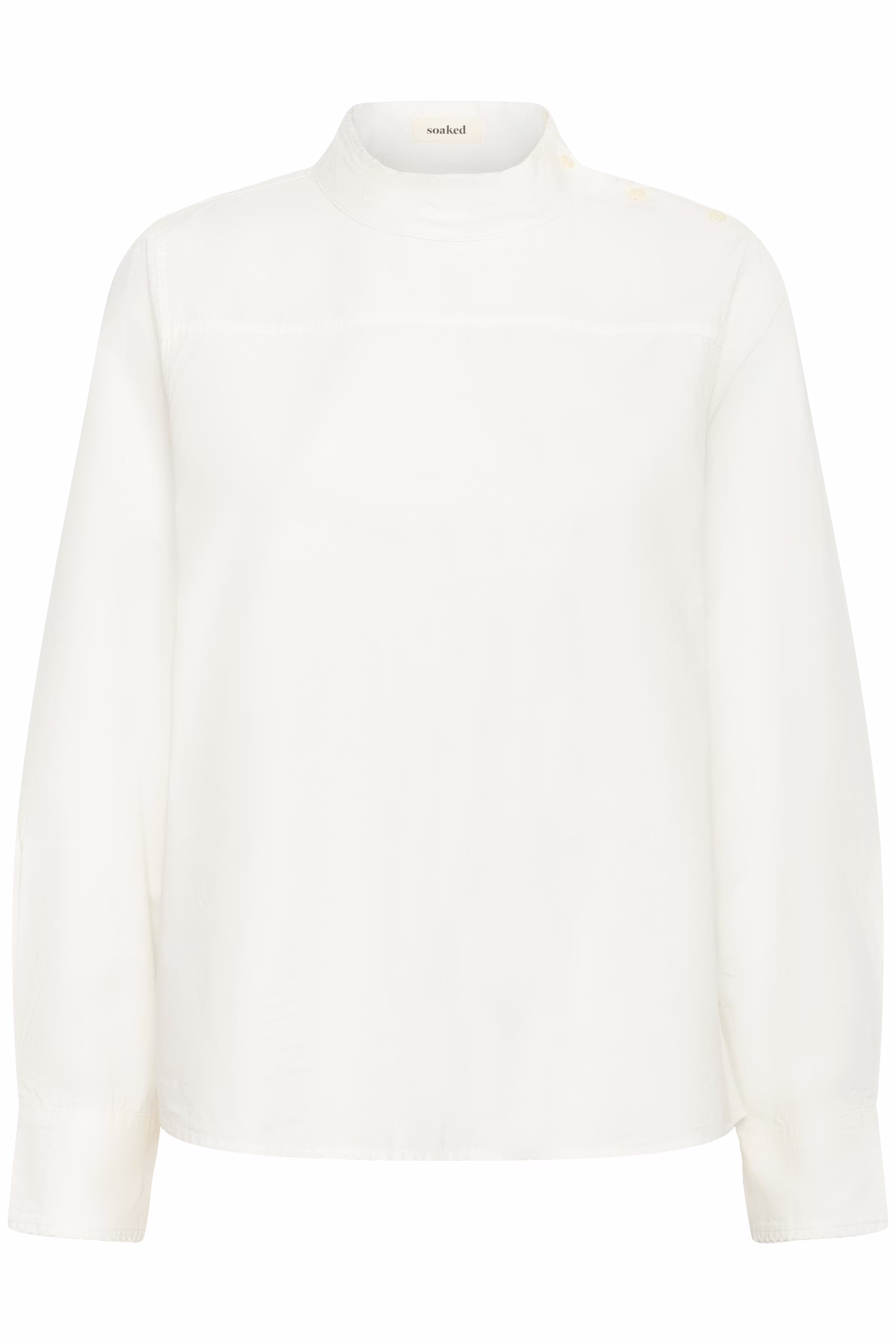 SLEmanda Bluse PACK FRONT 30408893-110601