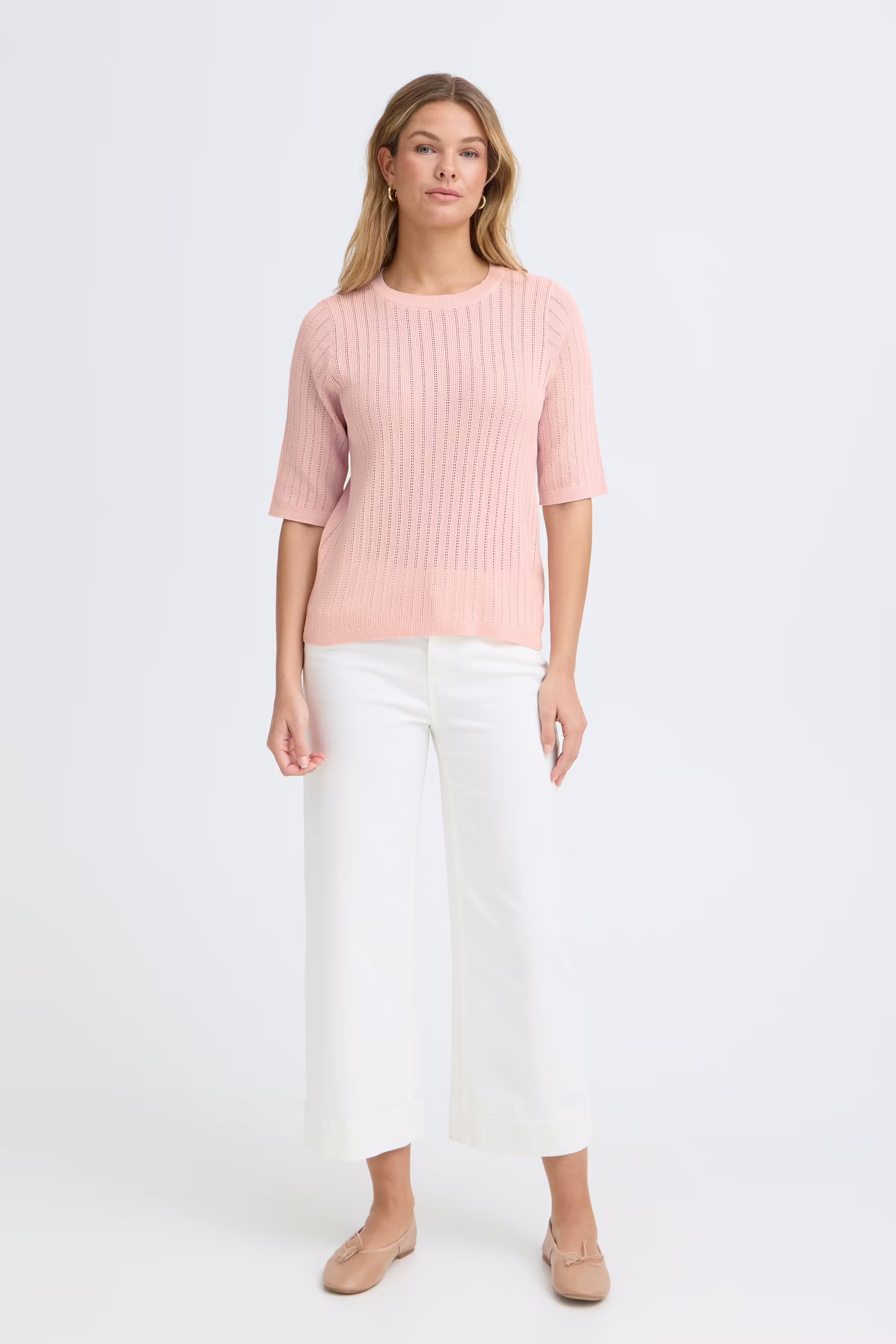 FRCAMMY Pullover LOOKBOOK FRONT 20617511-141905